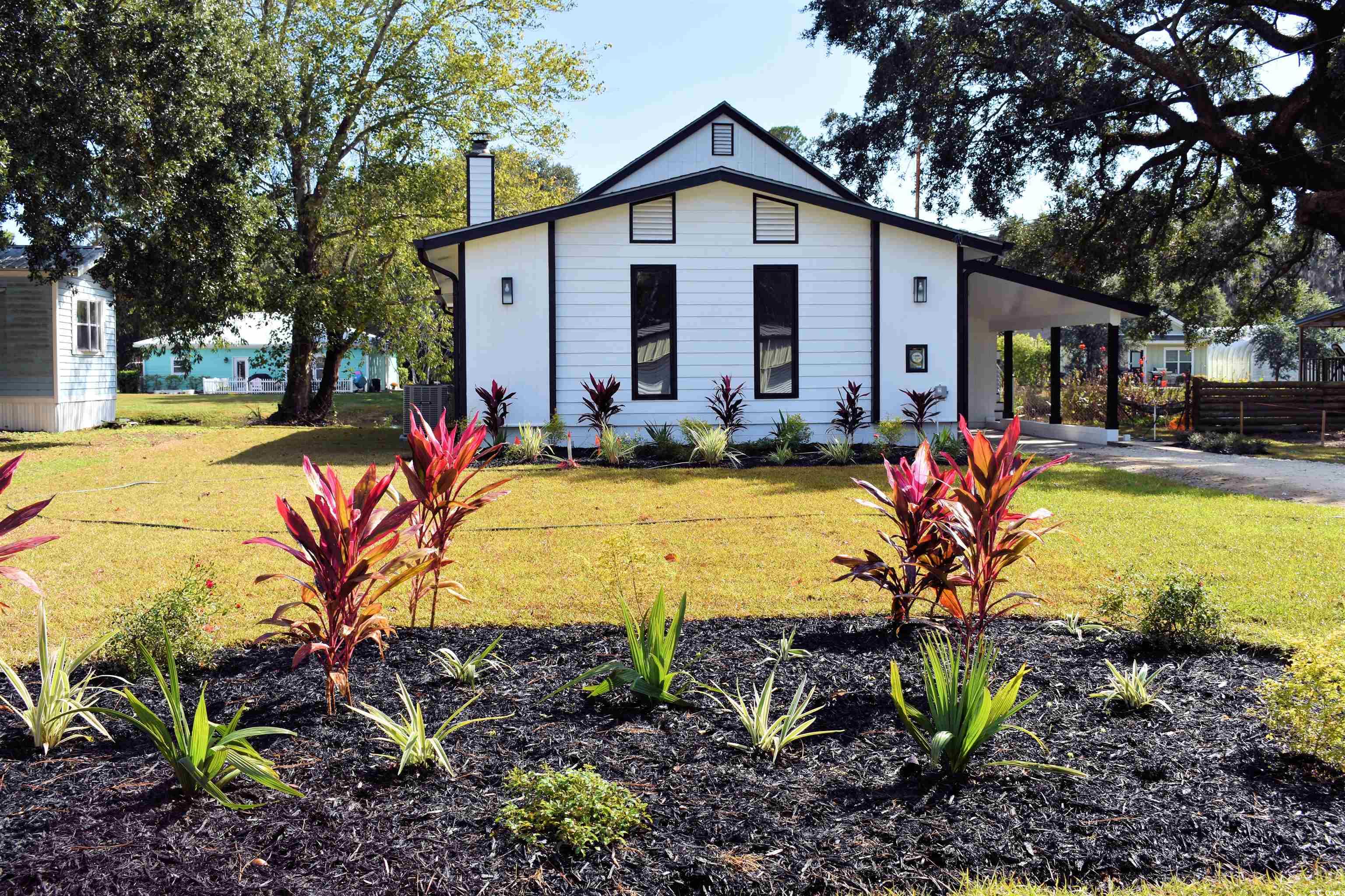 37 Geney Ln., Pawleys Island, South Carolina image 1