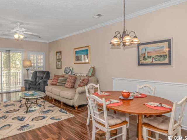 5804 Longwood Dr. #203, Murrells Inlet, South Carolina image 10