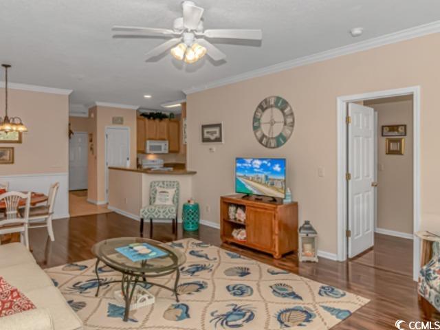 5804 Longwood Dr. #203, Murrells Inlet, South Carolina image 11