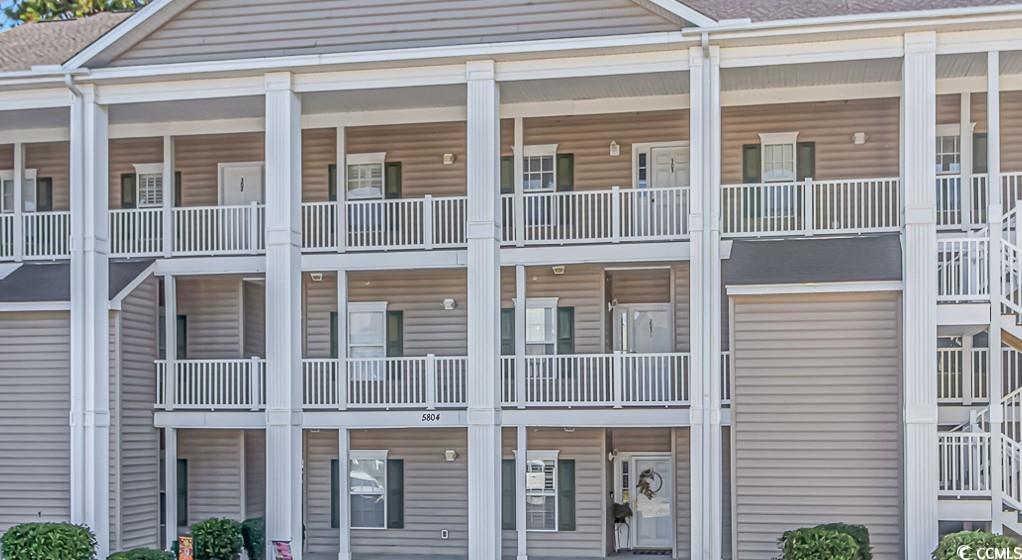 5804 Longwood Dr. #203, Murrells Inlet, South Carolina image 12