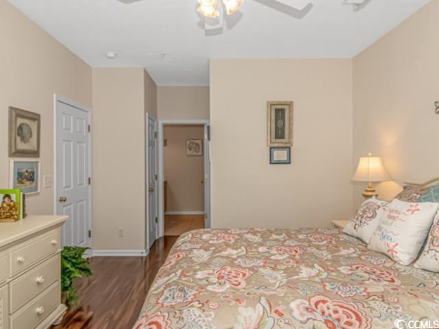 5804 Longwood Dr. #203, Murrells Inlet, South Carolina image 16