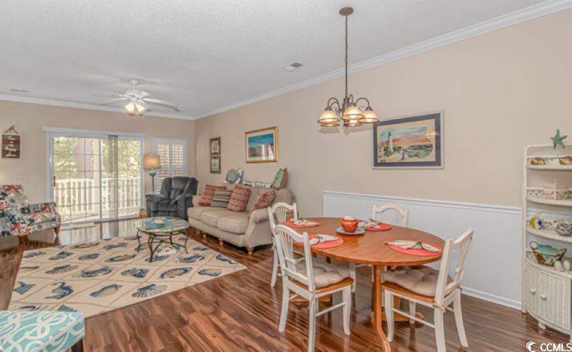 5804 Longwood Dr. #203, Murrells Inlet, South Carolina image 2