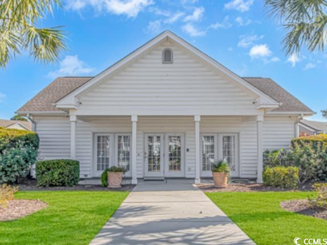 5804 Longwood Dr. #203, Murrells Inlet, South Carolina image 29