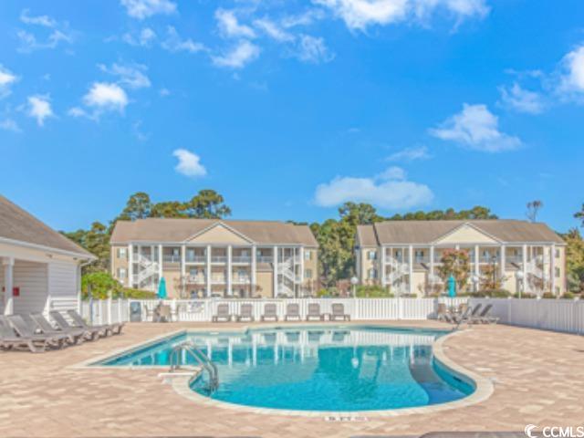 5804 Longwood Dr. #203, Murrells Inlet, South Carolina image 30