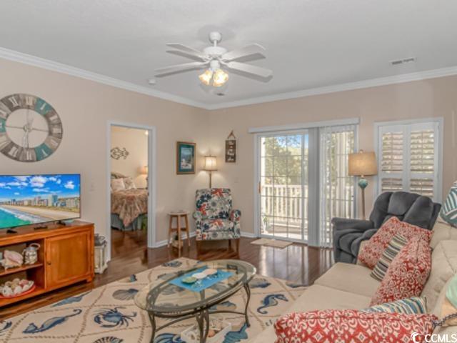 5804 Longwood Dr. #203, Murrells Inlet, South Carolina image 9