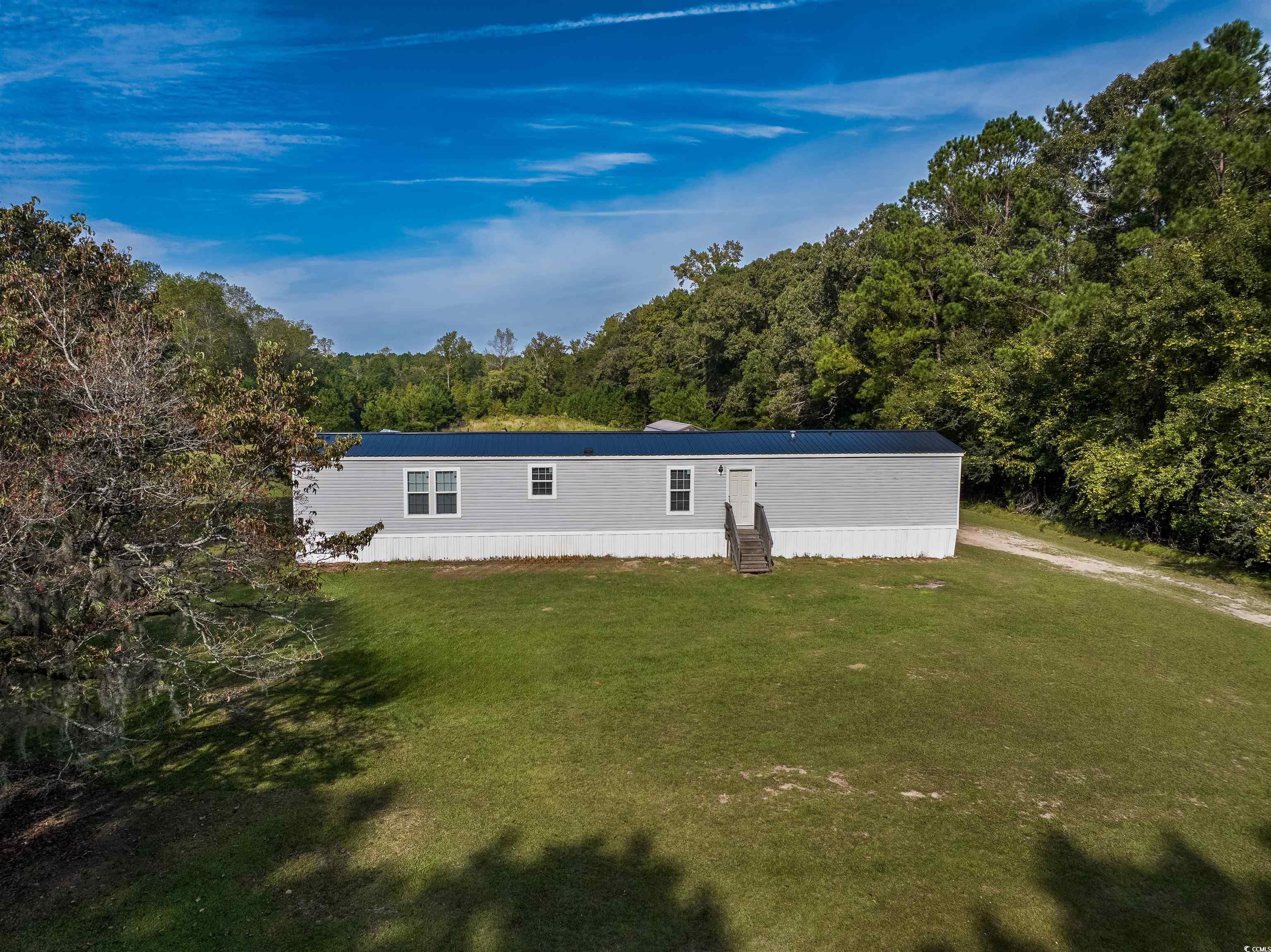 277 Sandy Pit Rd Tabor City, NC 28463