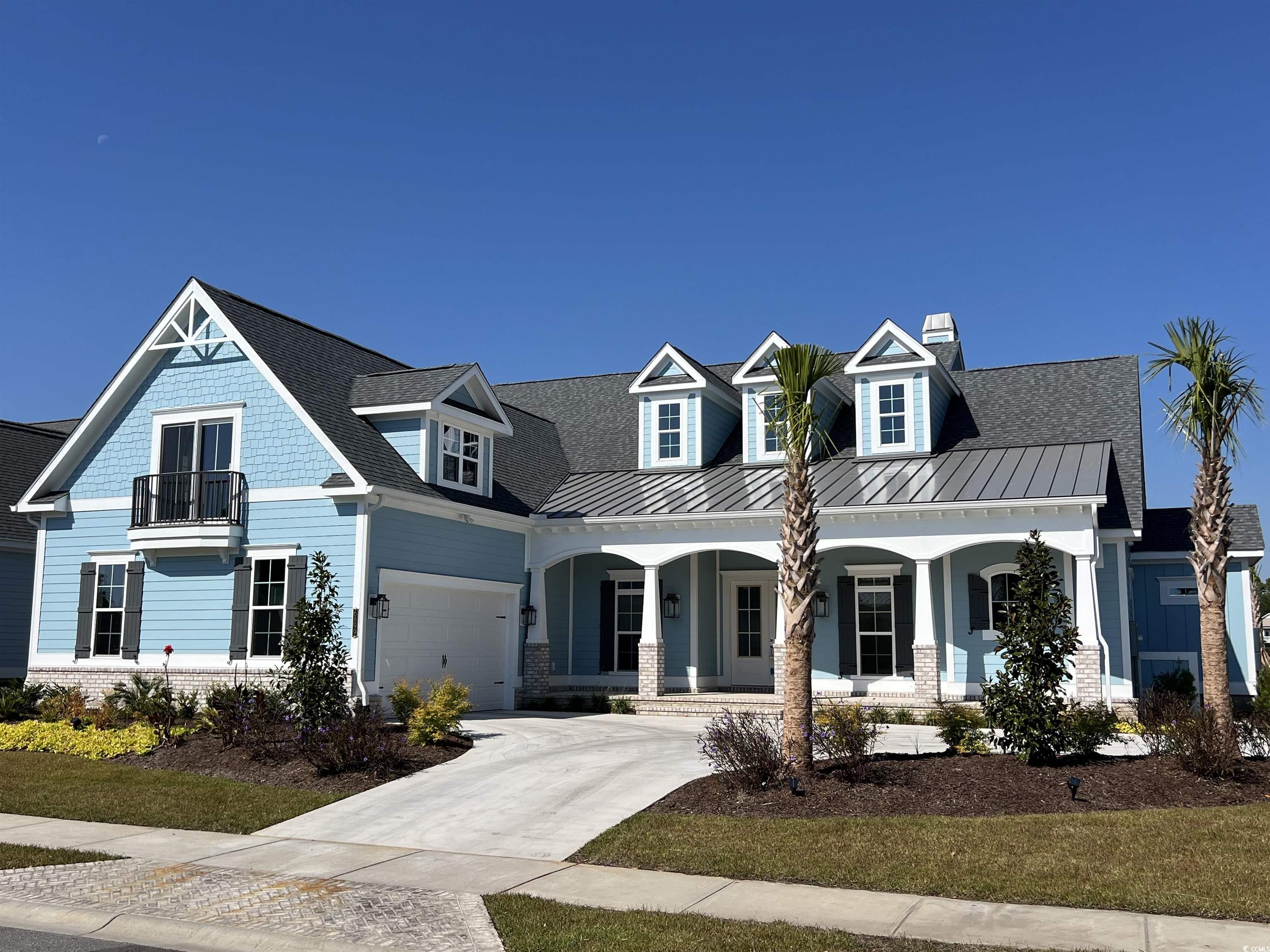 6899 Belancino Blvd. Myrtle Beach, SC 29572