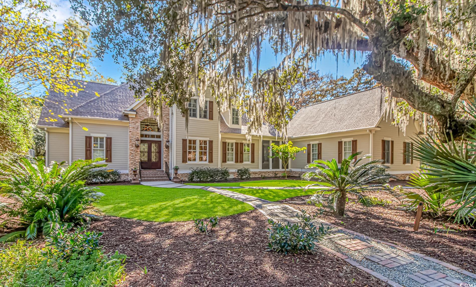 509 Heston Point Dr. Pawleys Island, SC 29585