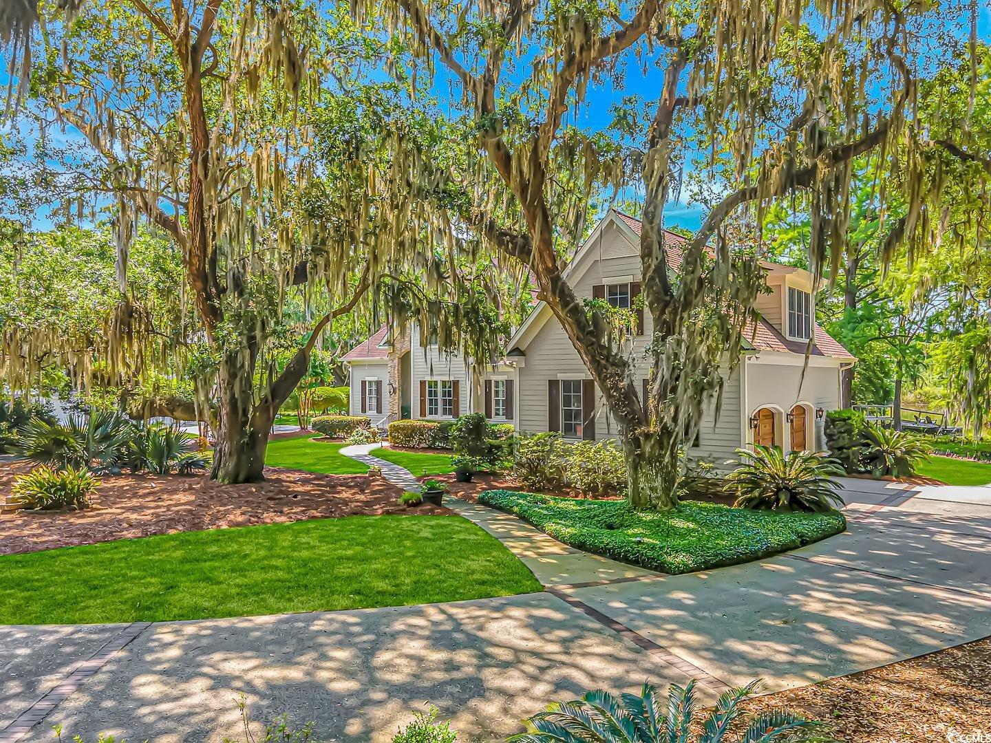 509 Heston Point Dr., Pawleys Island, South Carolina image 32