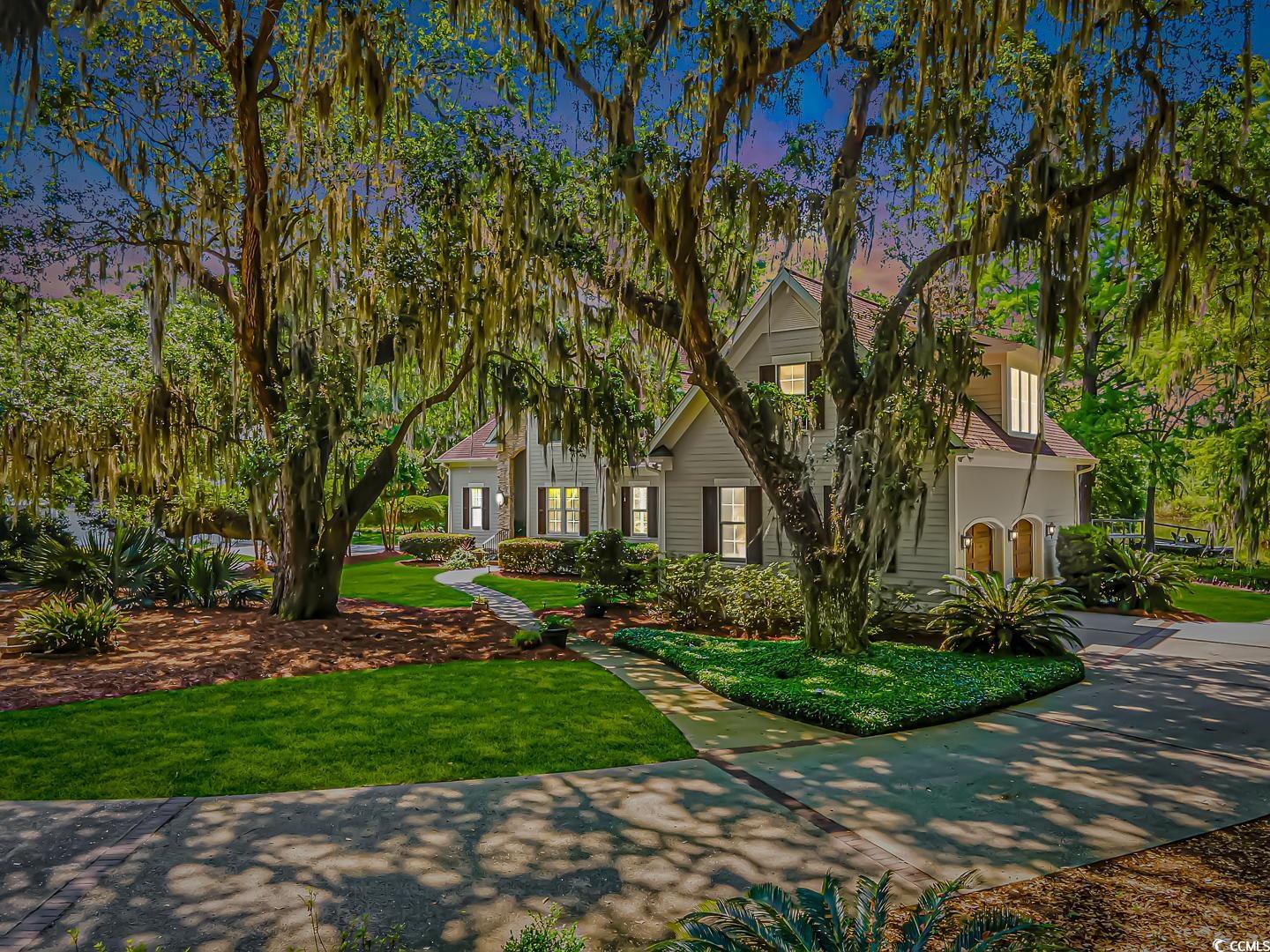 509 Heston Point Dr., Pawleys Island, South Carolina image 34