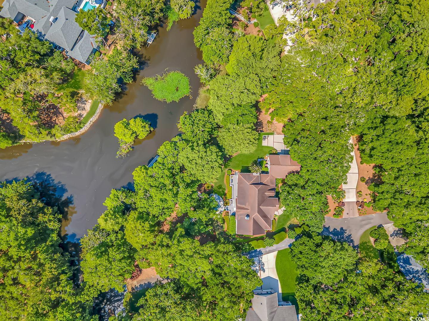 509 Heston Point Dr., Pawleys Island, South Carolina image 38