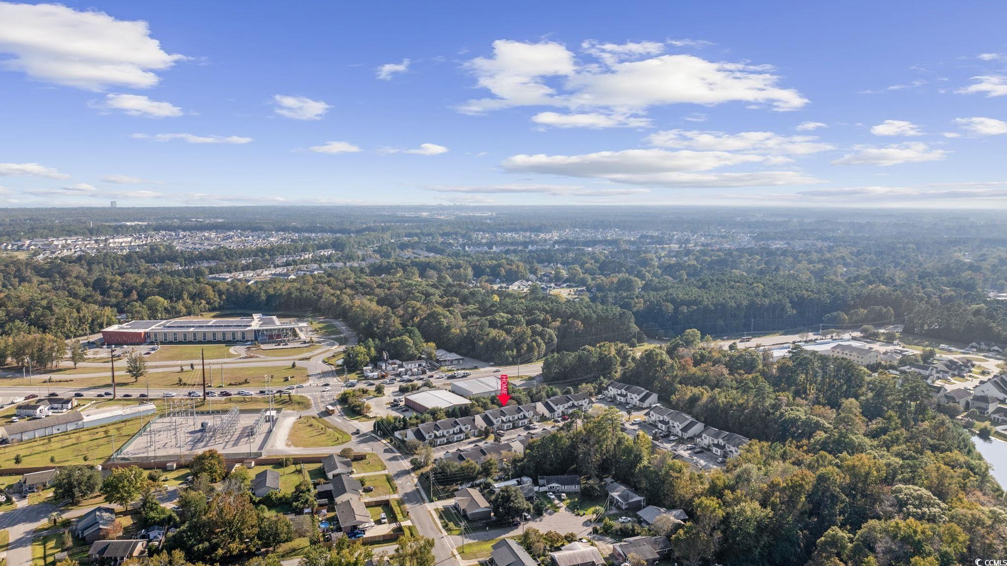 105 Spring Creek Dr. #C, Myrtle Beach, South Carolina image 23