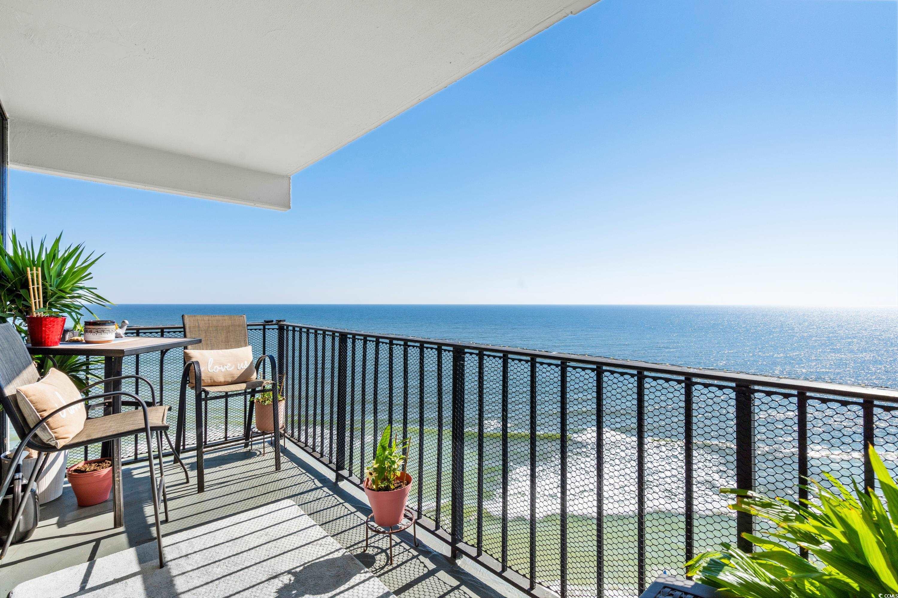 1210 N Waccamaw Dr. #1105, Garden City Beach, South Carolina image 18