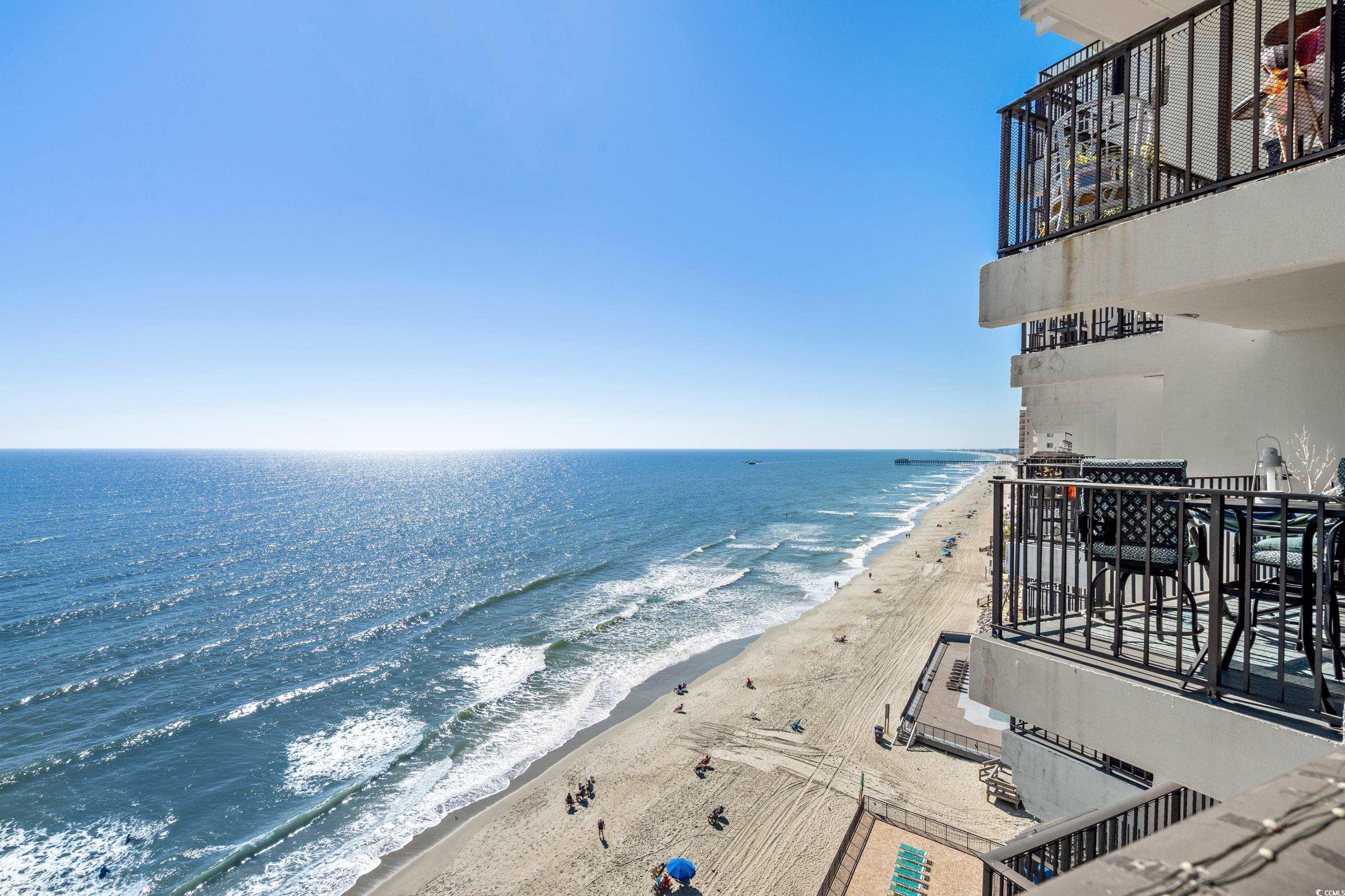 1210 N Waccamaw Dr. #1105, Garden City Beach, South Carolina image 20