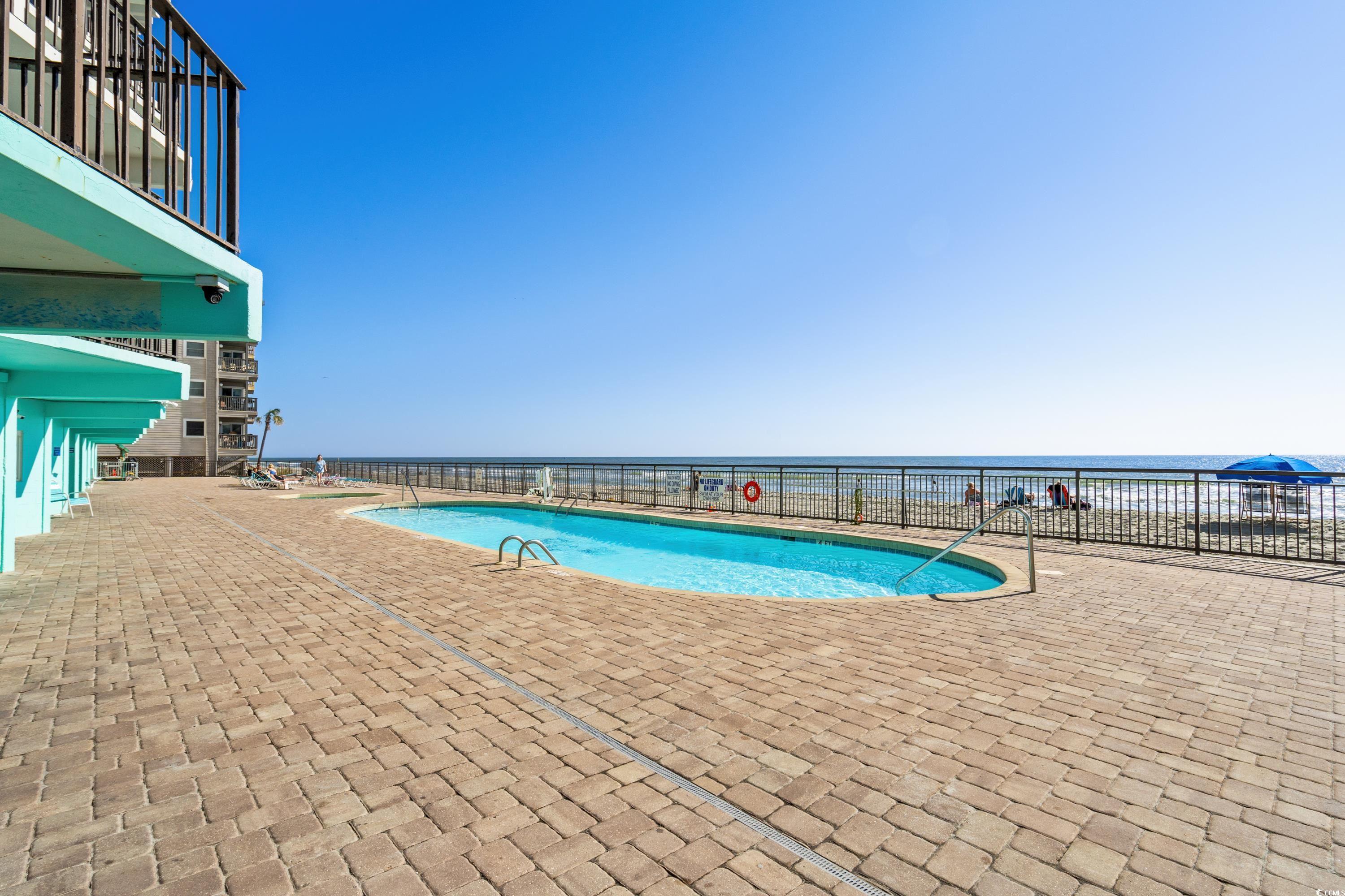 1210 N Waccamaw Dr. #1105, Garden City Beach, South Carolina image 33