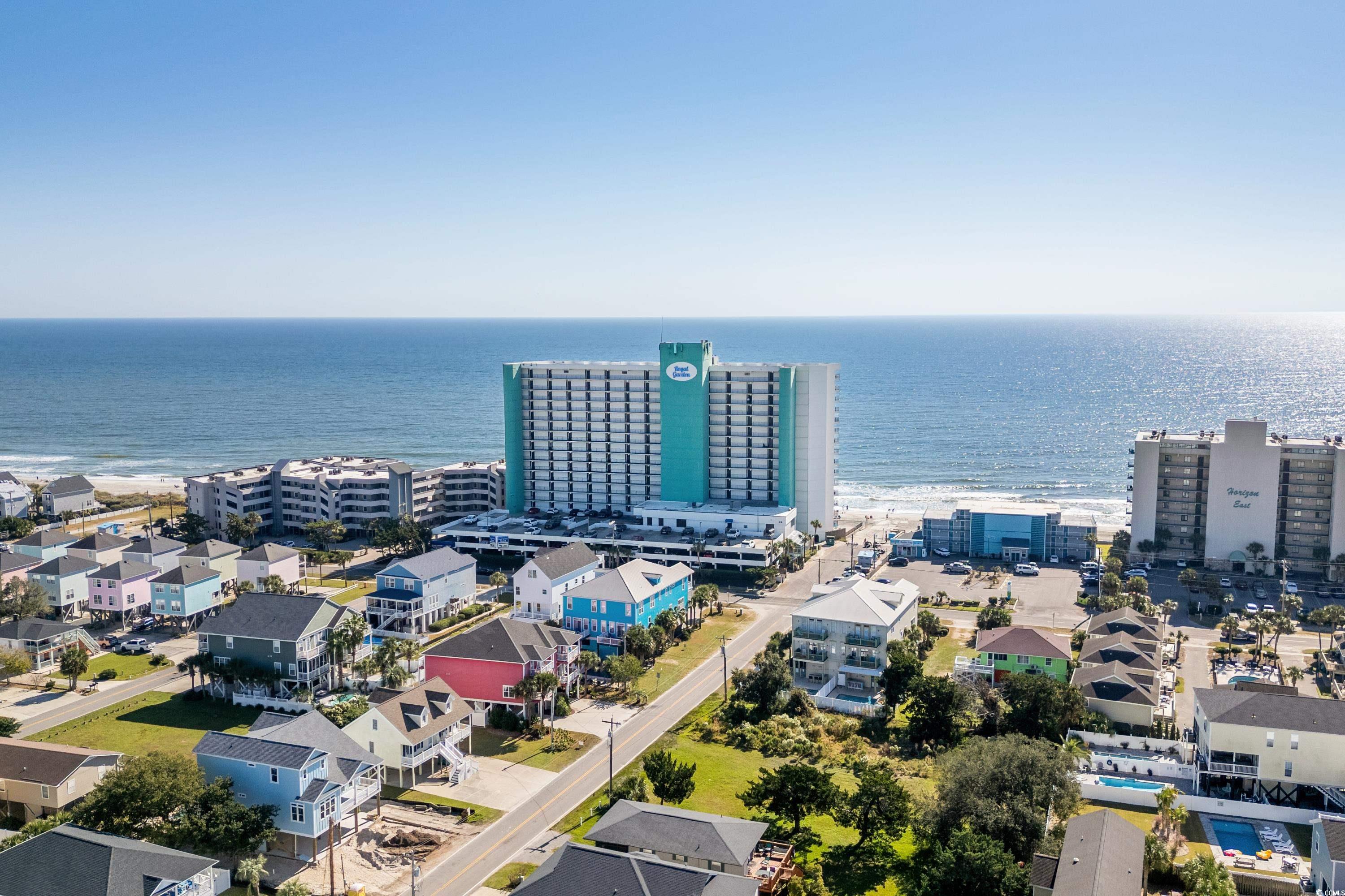 1210 N Waccamaw Dr. #1105, Garden City Beach, South Carolina image 39