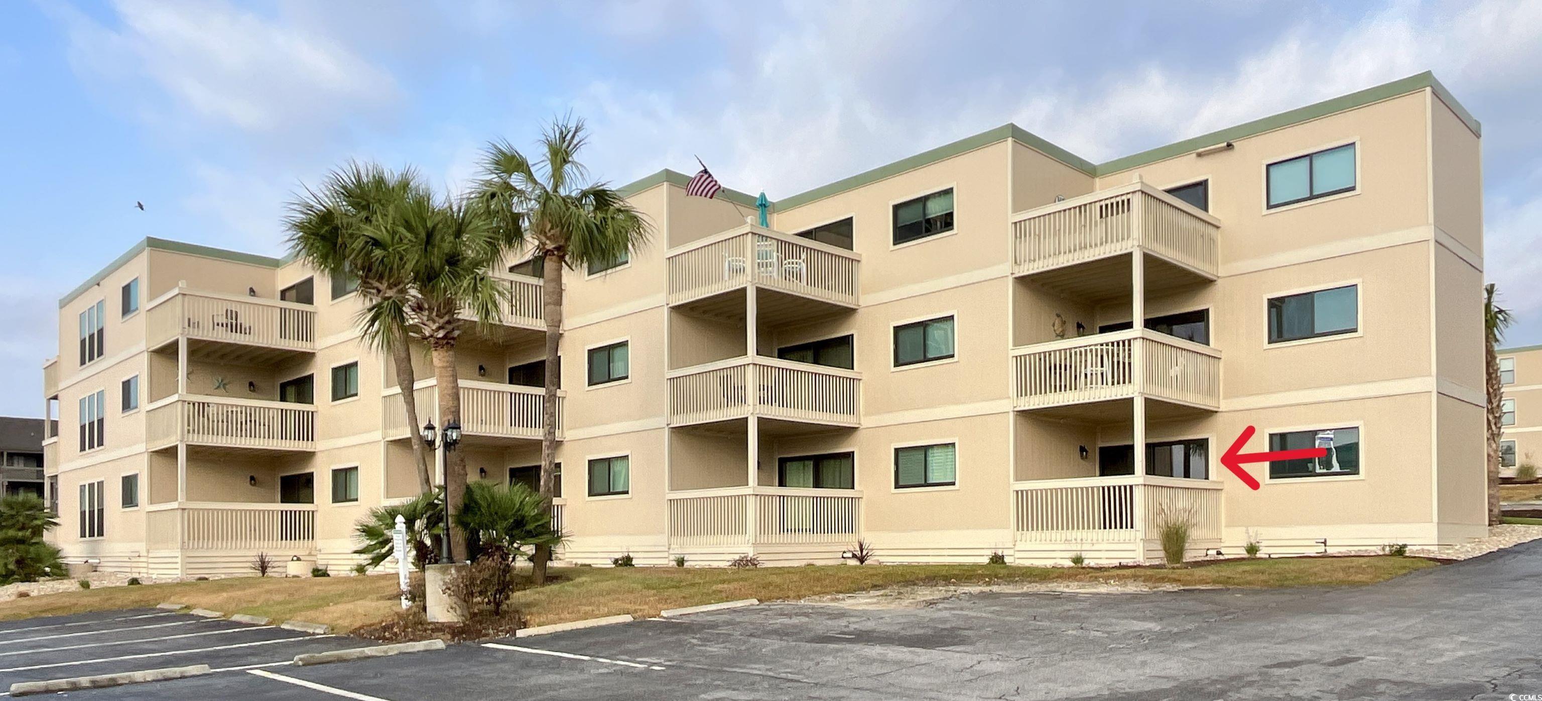 9661 Shore Dr. UNIT A-38 Myrtle Beach, SC 29572