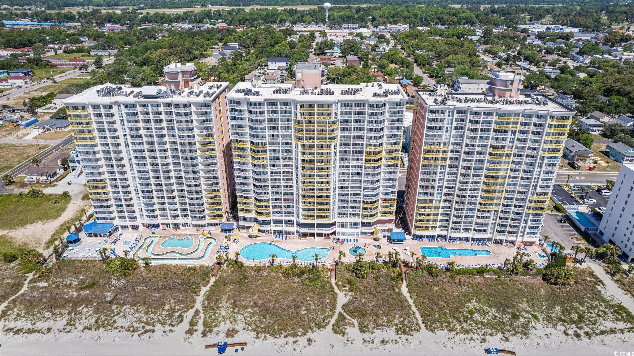 2801 S Ocean Blvd. UNIT #1840 North Myrtle Beach, SC 29582