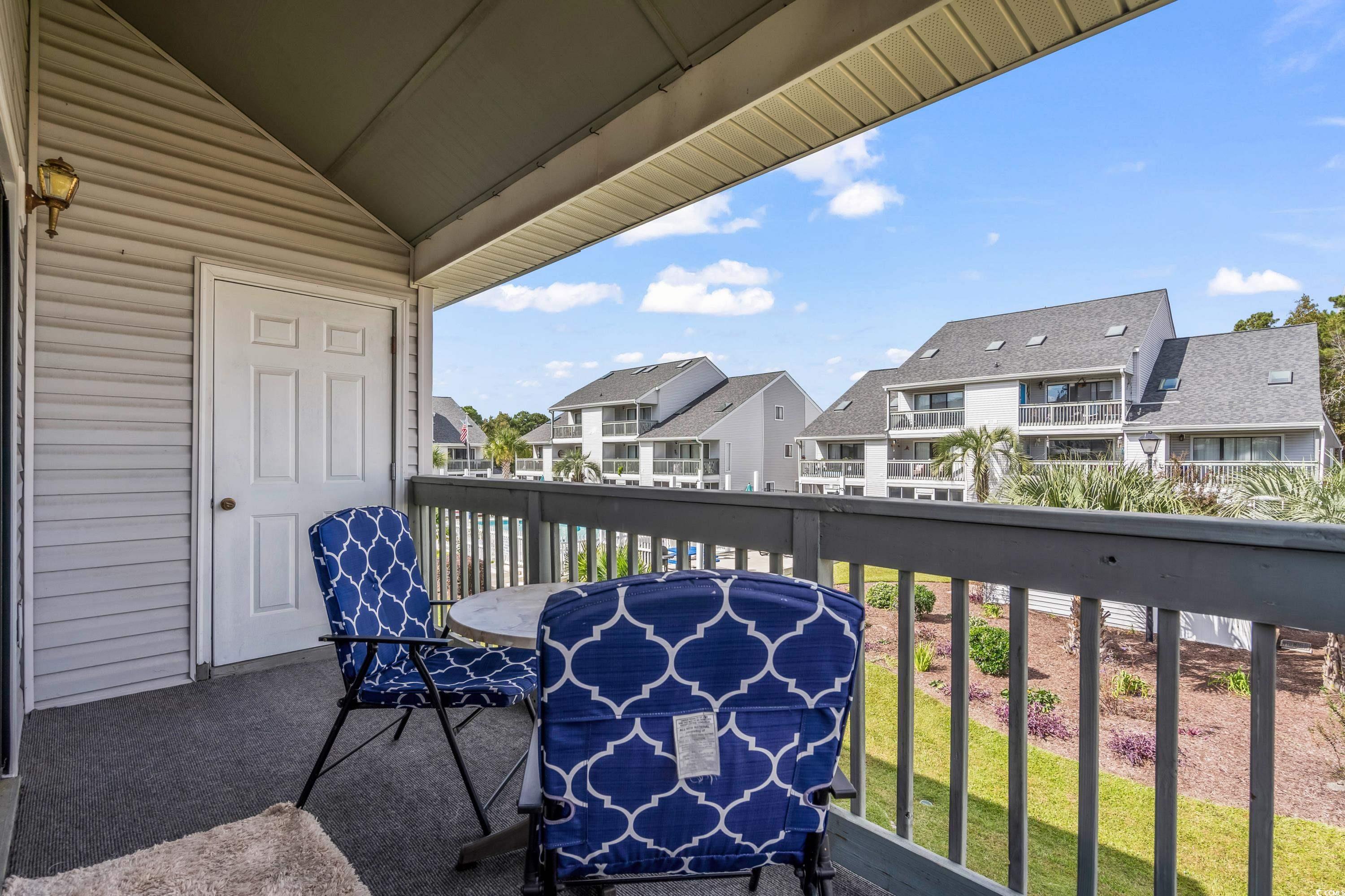 1880 Auburn Ln. #24B, Surfside Beach, South Carolina image 24