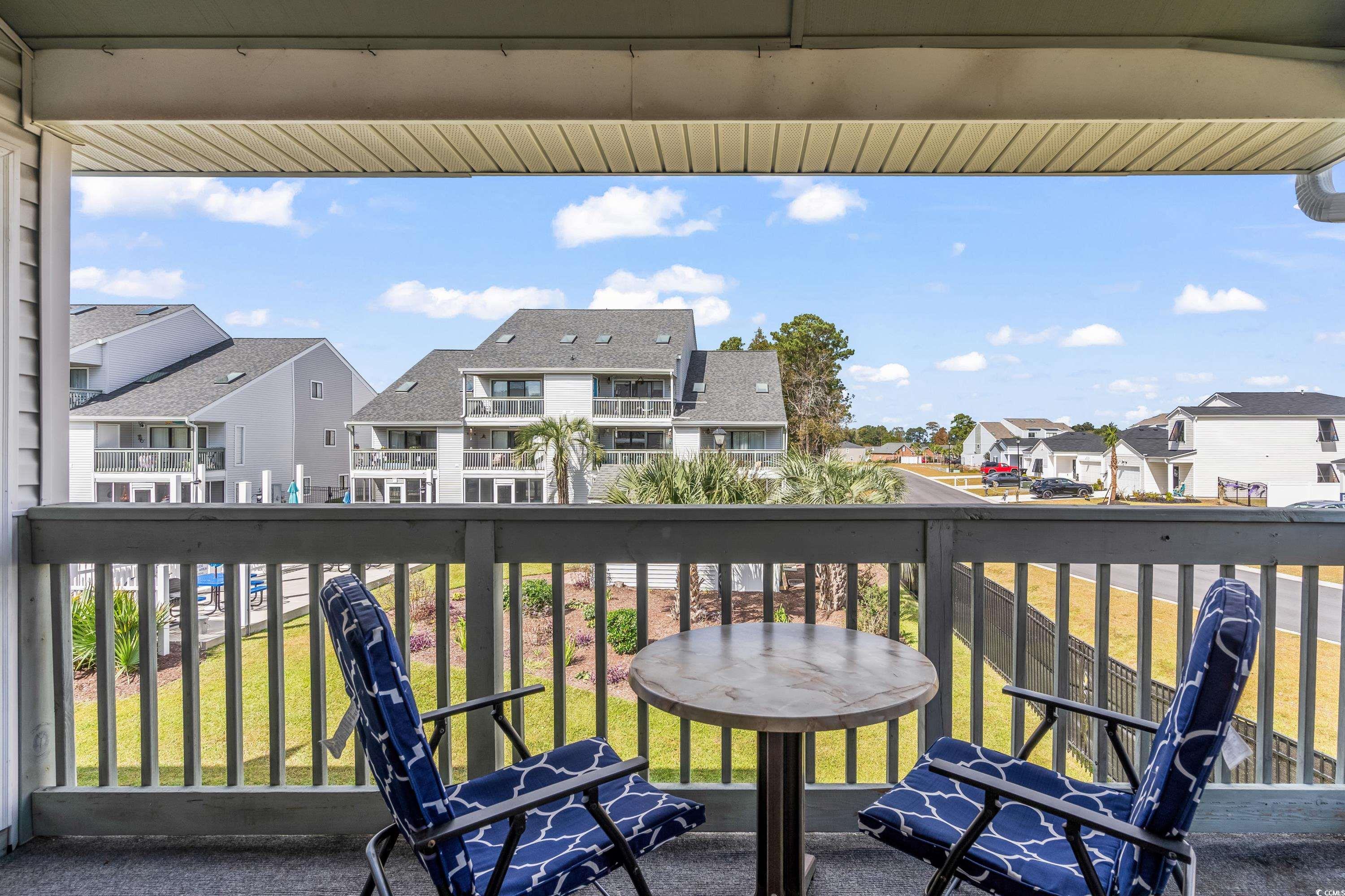 1880 Auburn Ln. #24B, Surfside Beach, South Carolina image 25