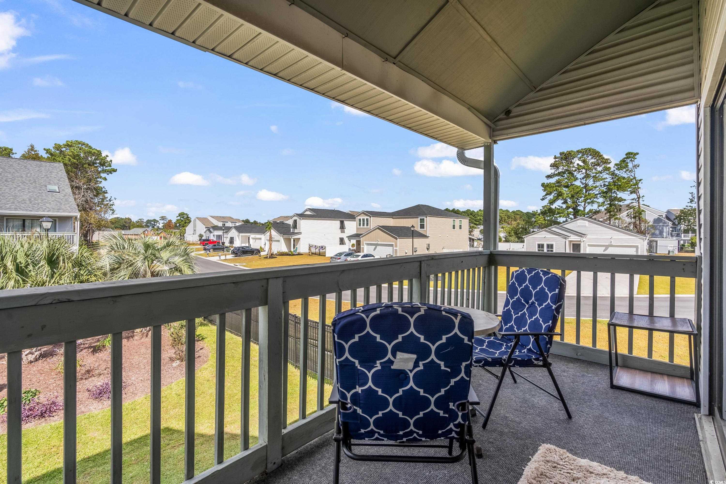 1880 Auburn Ln. #24B, Surfside Beach, South Carolina image 26