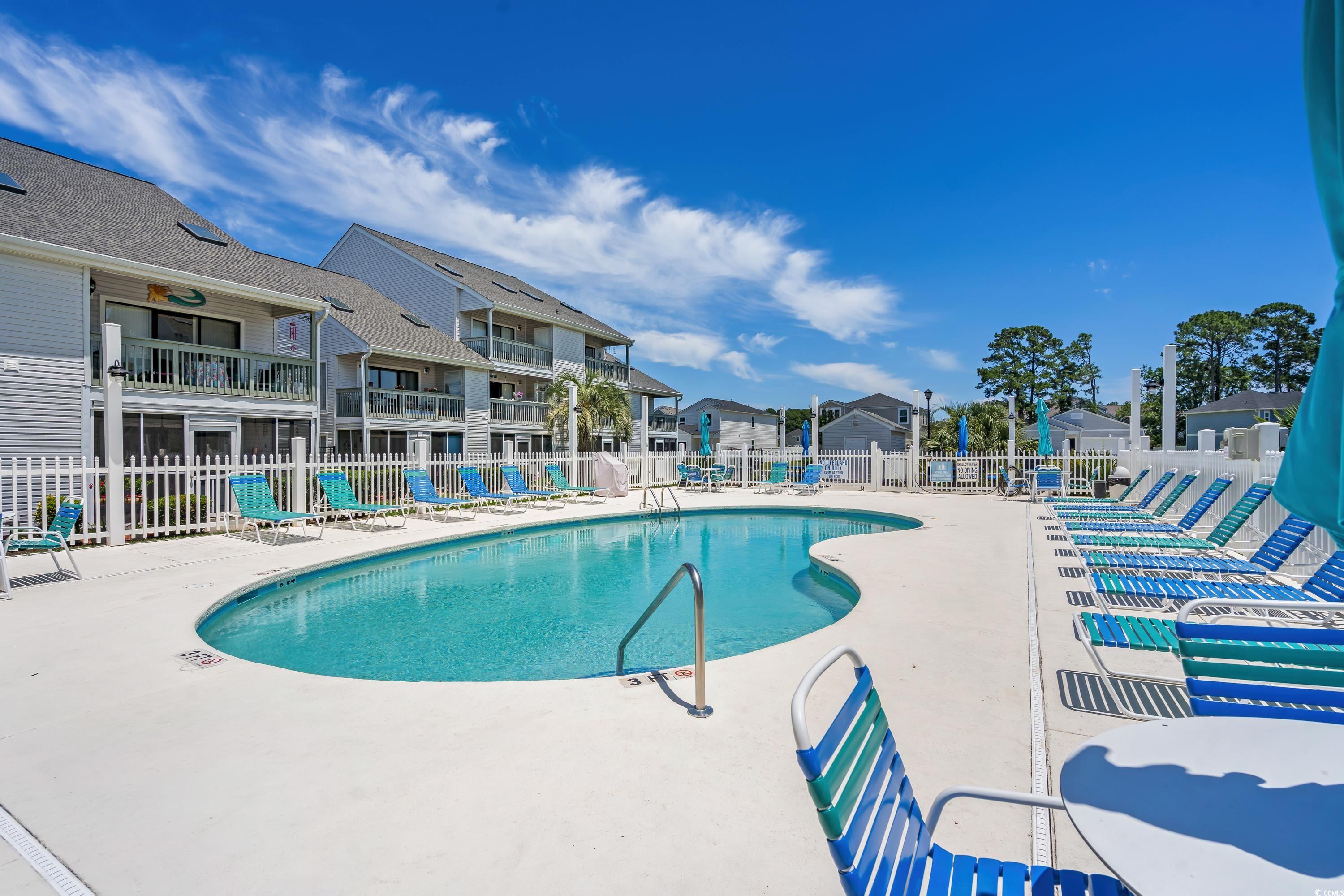 1880 Auburn Ln. #24B, Surfside Beach, South Carolina image 27