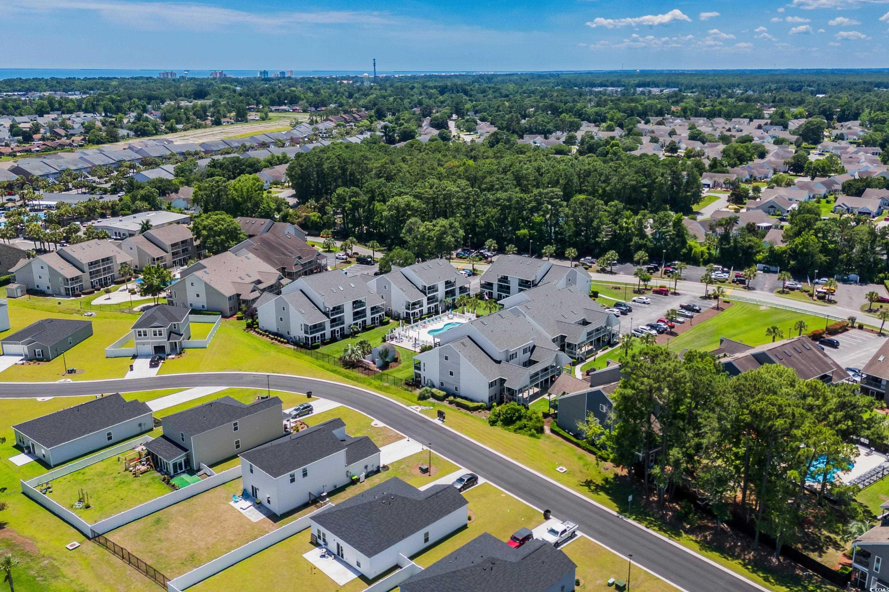 1880 Auburn Ln. #24B, Surfside Beach, South Carolina image 31