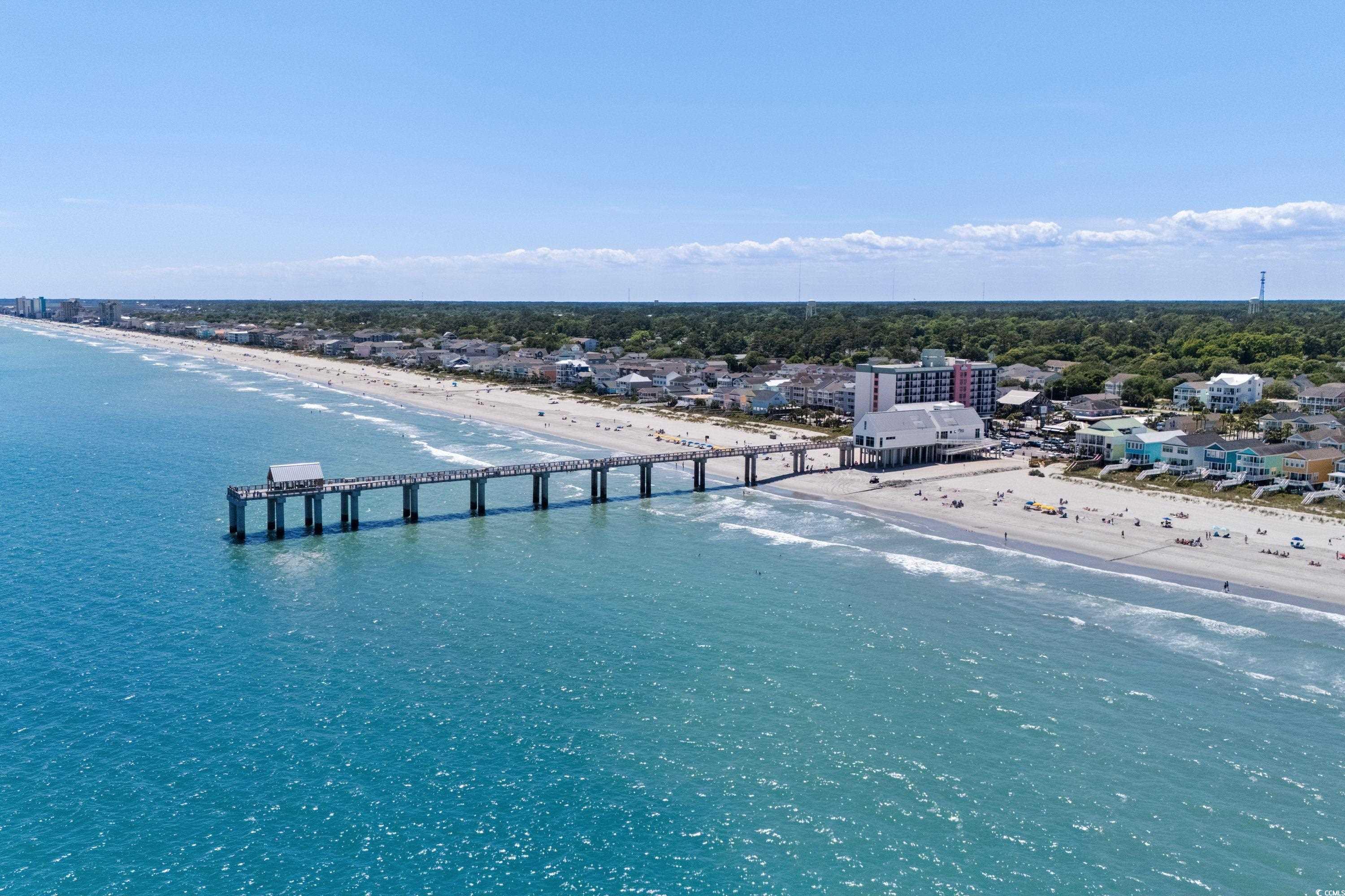 1880 Auburn Ln. #24B, Surfside Beach, South Carolina image 35