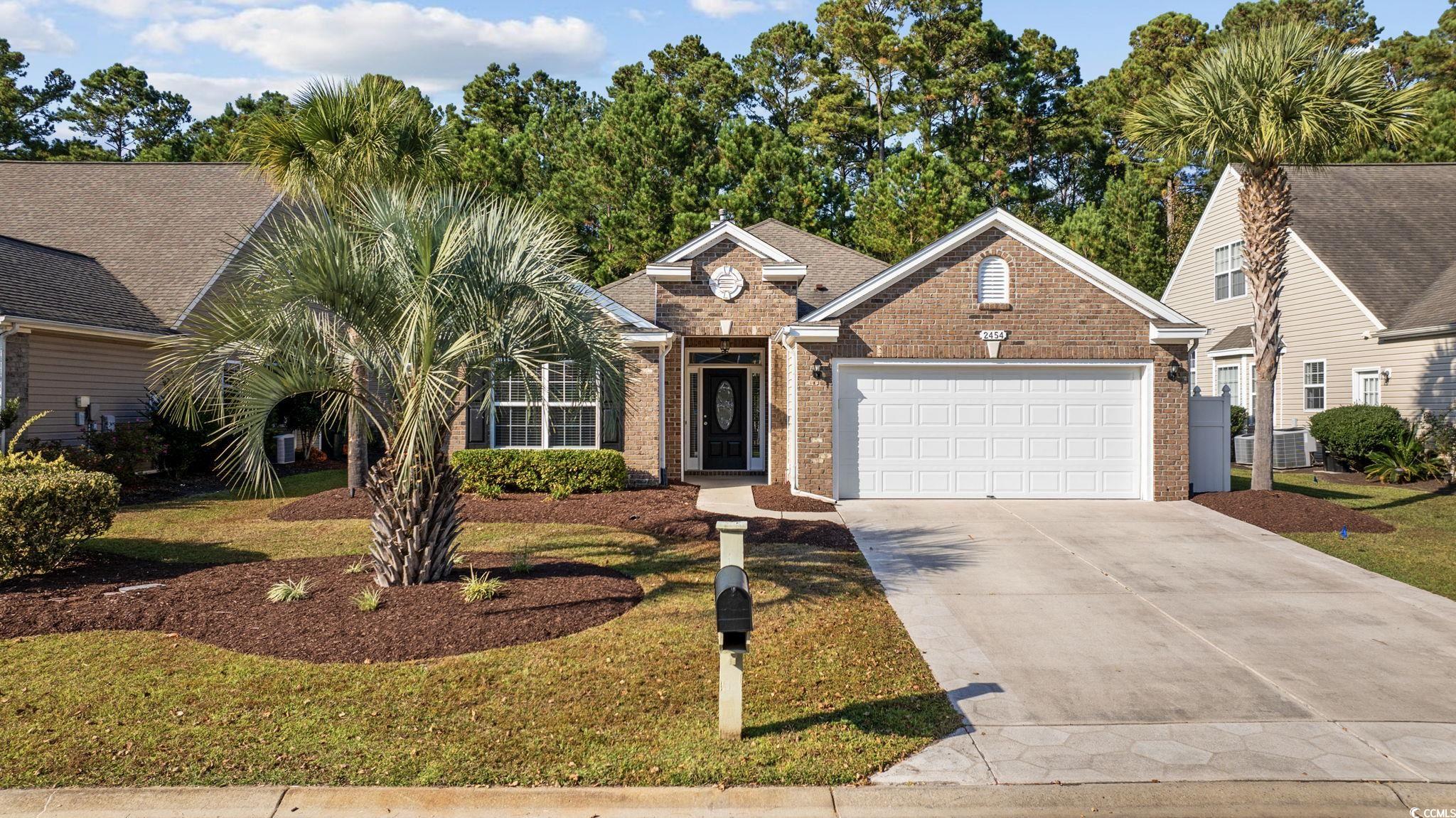 2454 Windmill Way Myrtle Beach, SC 29579