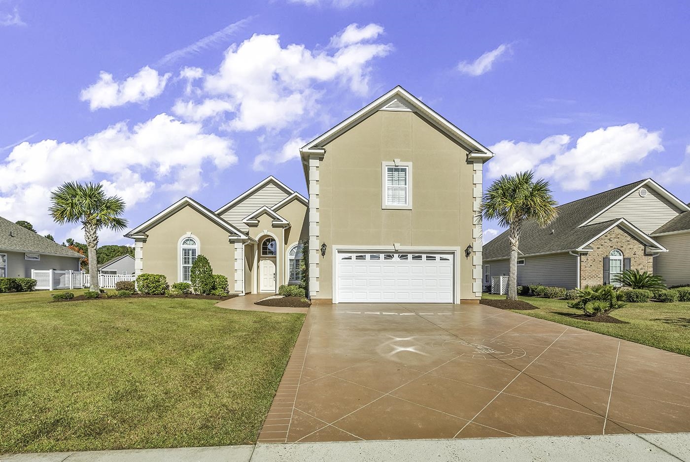 217 Southern Breezes Circle Murrells Inlet, SC 29576