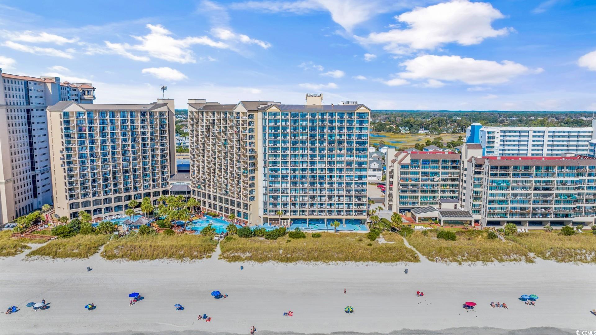 4800 South Ocean Blvd. #709, North Myrtle Beach, South Carolina image 19