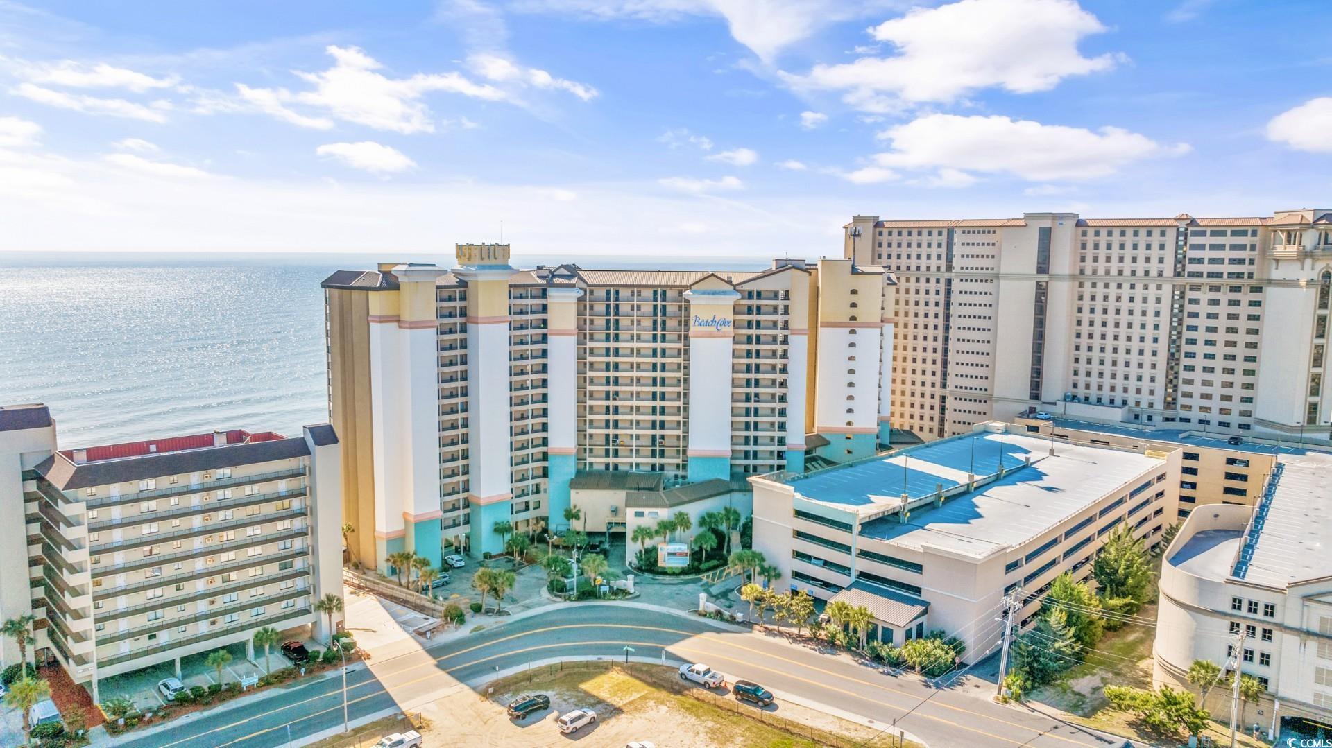 4800 South Ocean Blvd. #709, North Myrtle Beach, South Carolina image 2