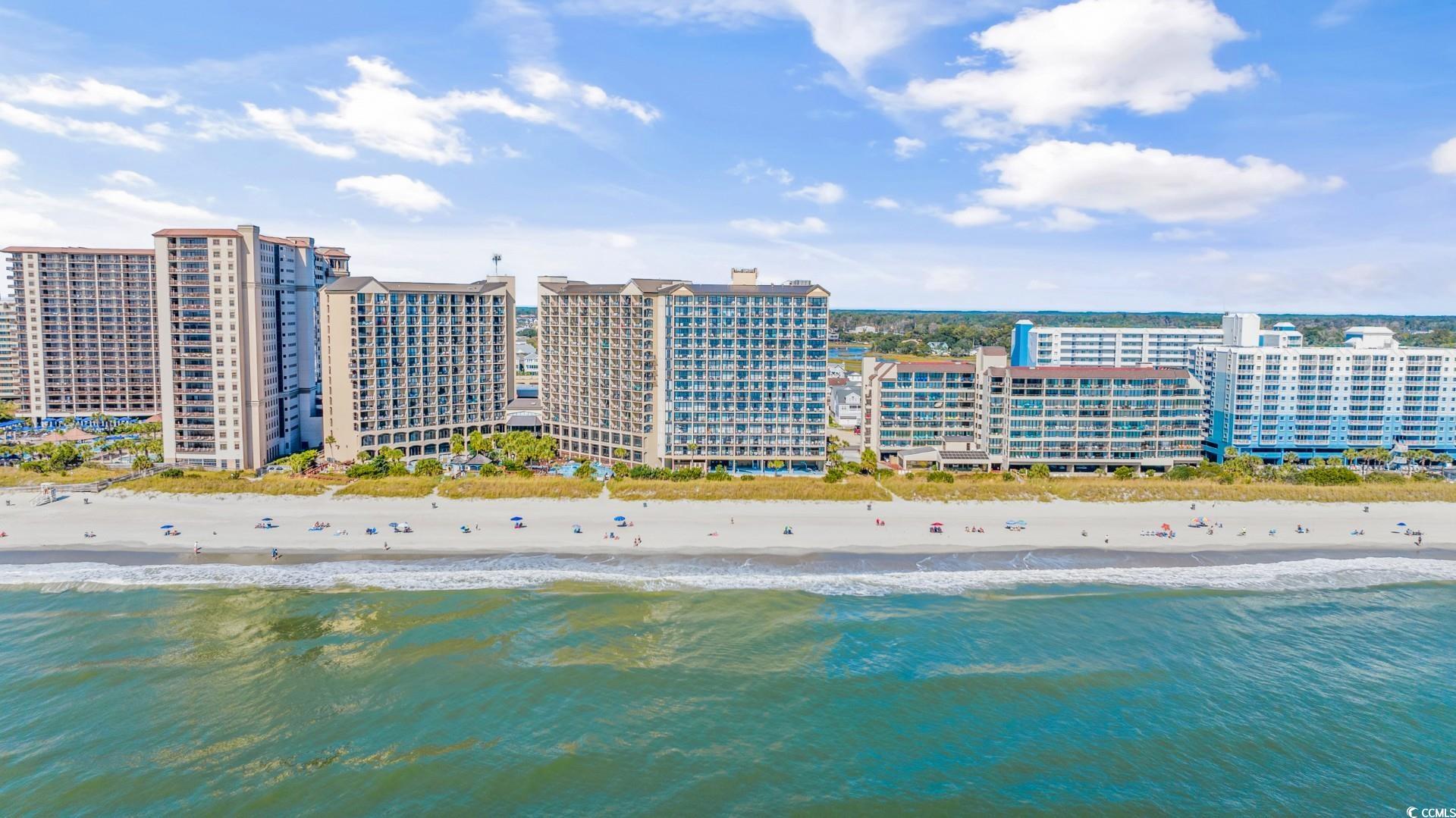 4800 South Ocean Blvd. #709, North Myrtle Beach, South Carolina image 20