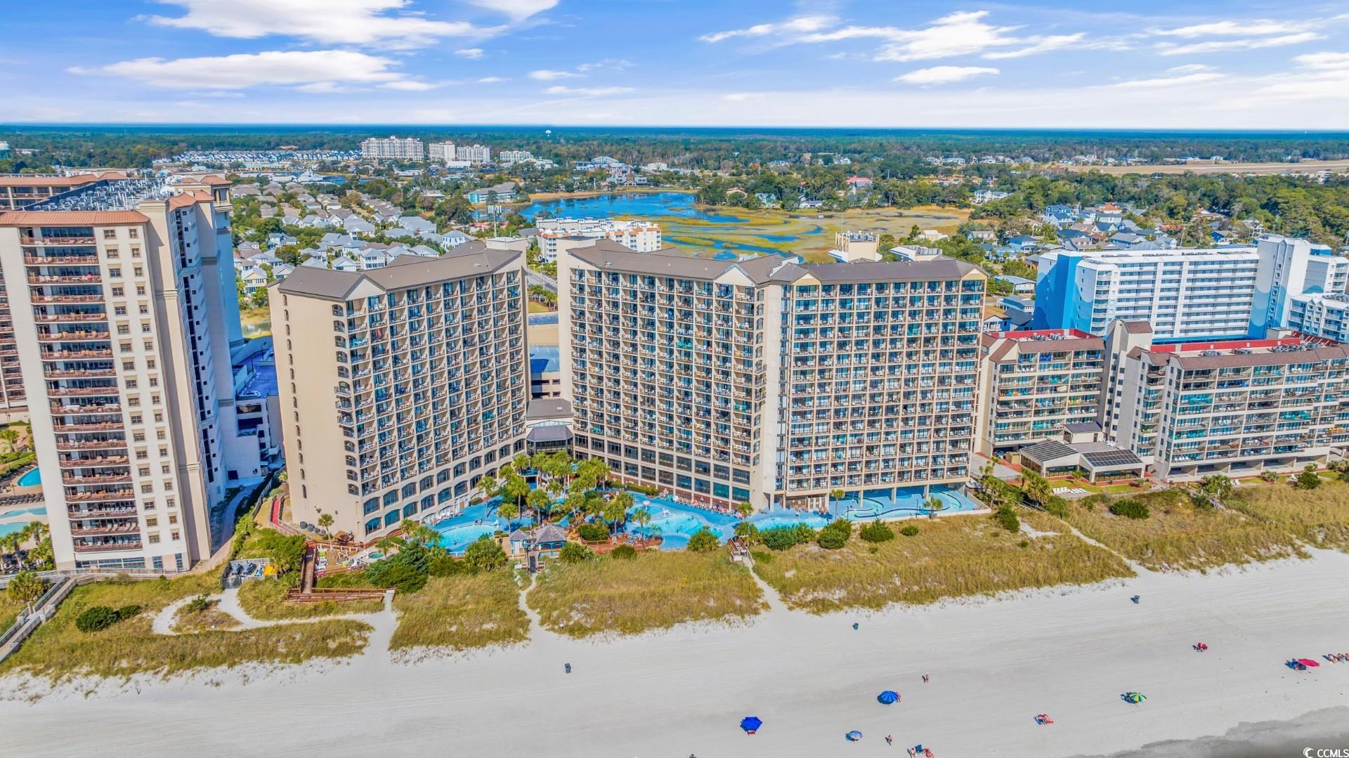 4800 South Ocean Blvd. #709, North Myrtle Beach, South Carolina image 21