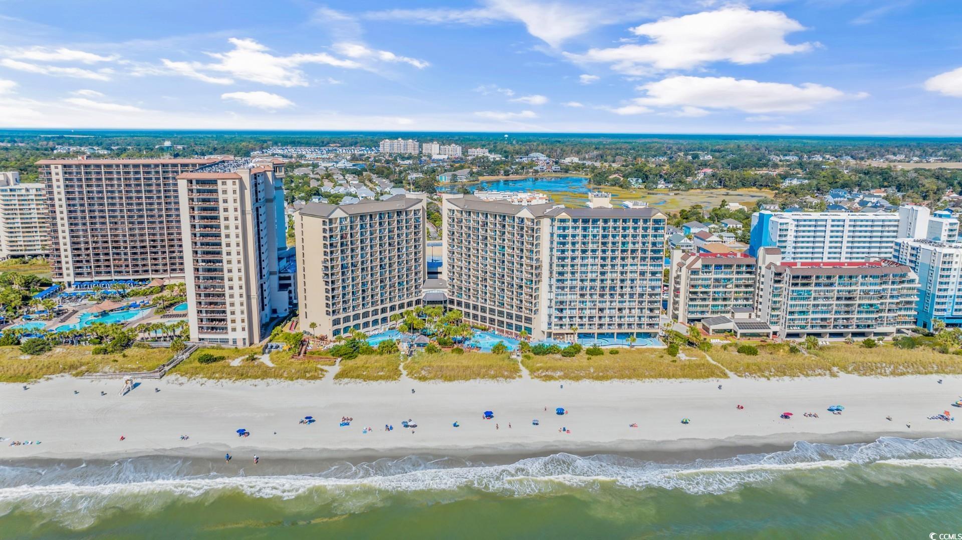 4800 South Ocean Blvd. #709, North Myrtle Beach, South Carolina image 22