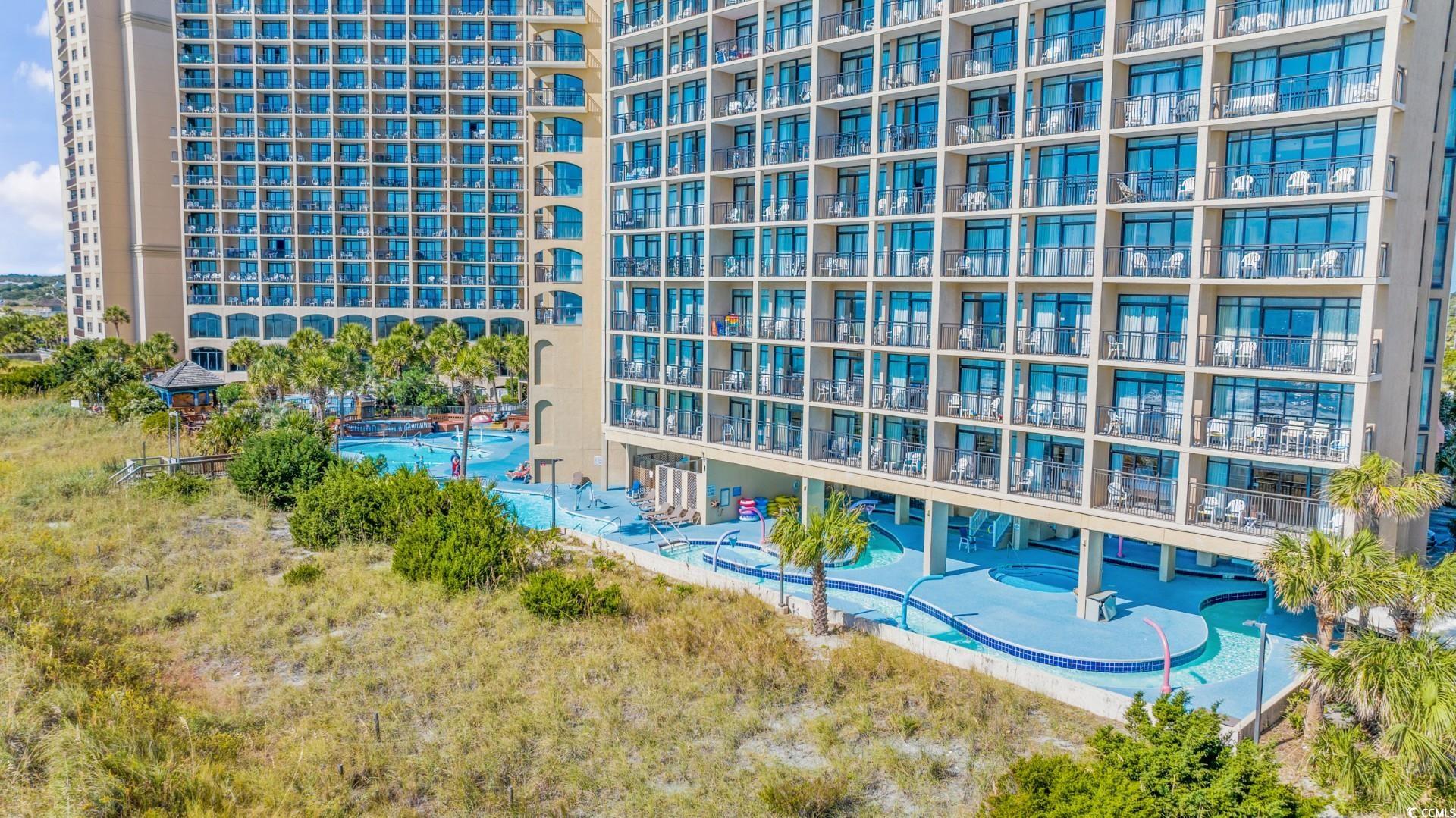 4800 South Ocean Blvd. #709, North Myrtle Beach, South Carolina image 26