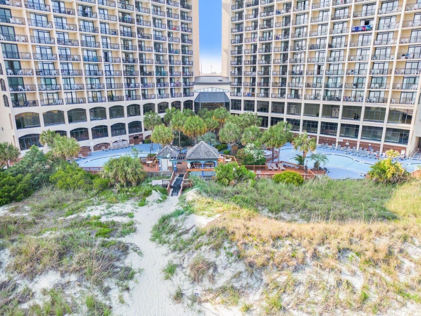 4800 South Ocean Blvd. #709, North Myrtle Beach, South Carolina image 27