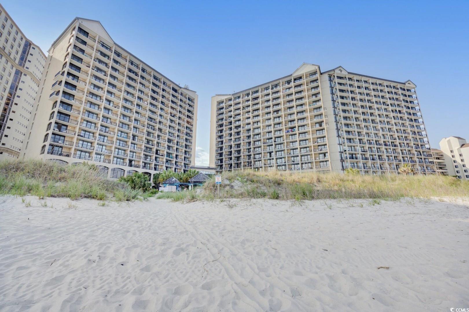 4800 South Ocean Blvd. #709, North Myrtle Beach, South Carolina image 28