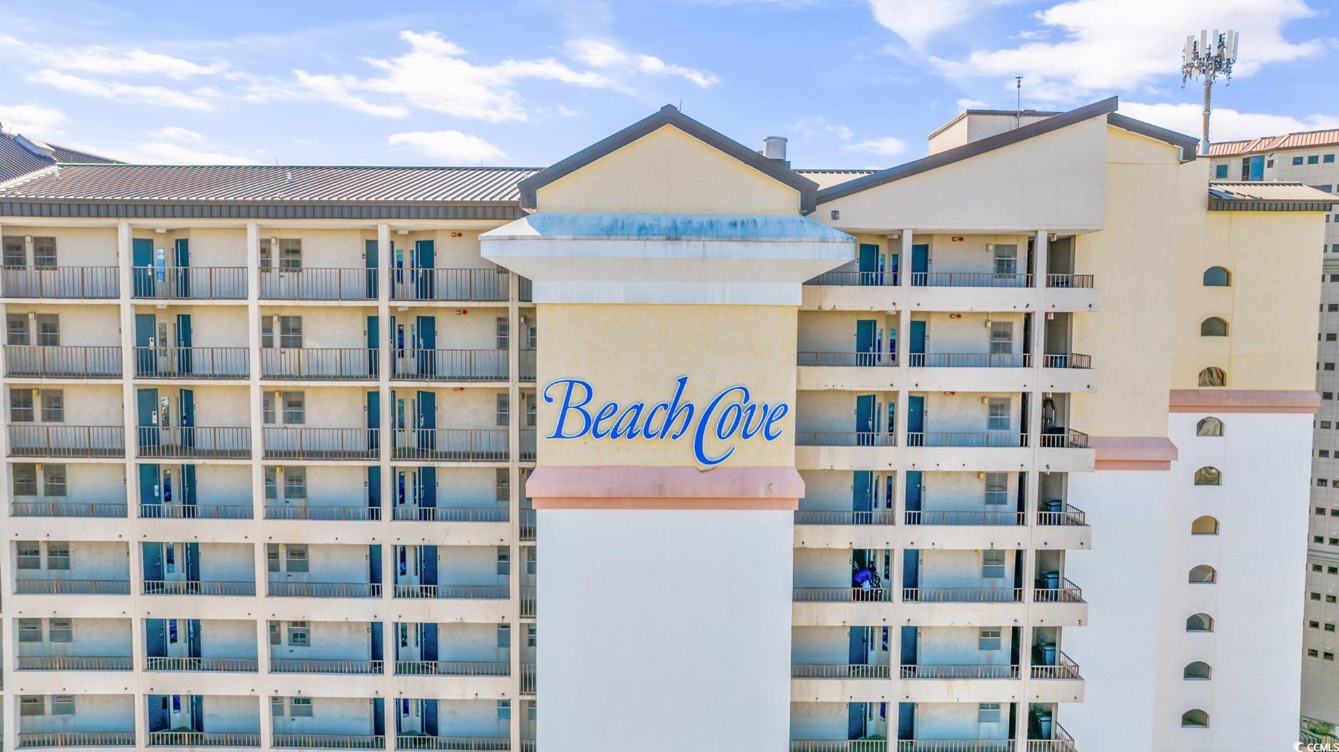 4800 South Ocean Blvd. #709, North Myrtle Beach, South Carolina image 3