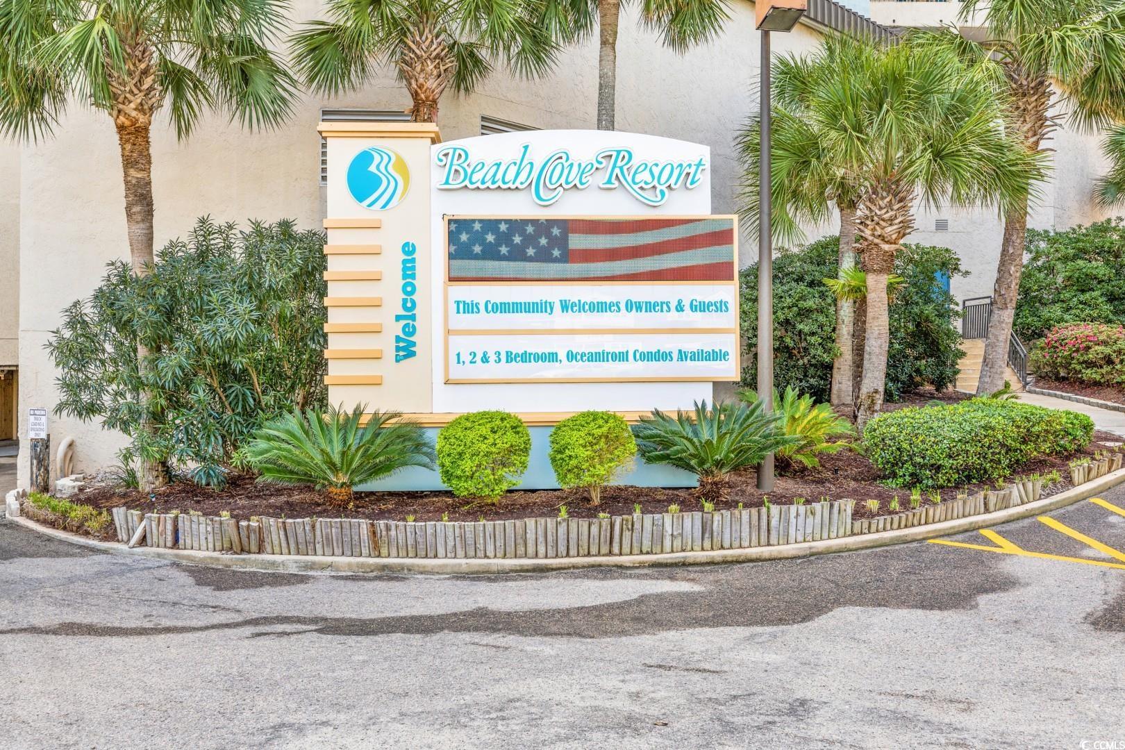 4800 South Ocean Blvd. #709, North Myrtle Beach, South Carolina image 30