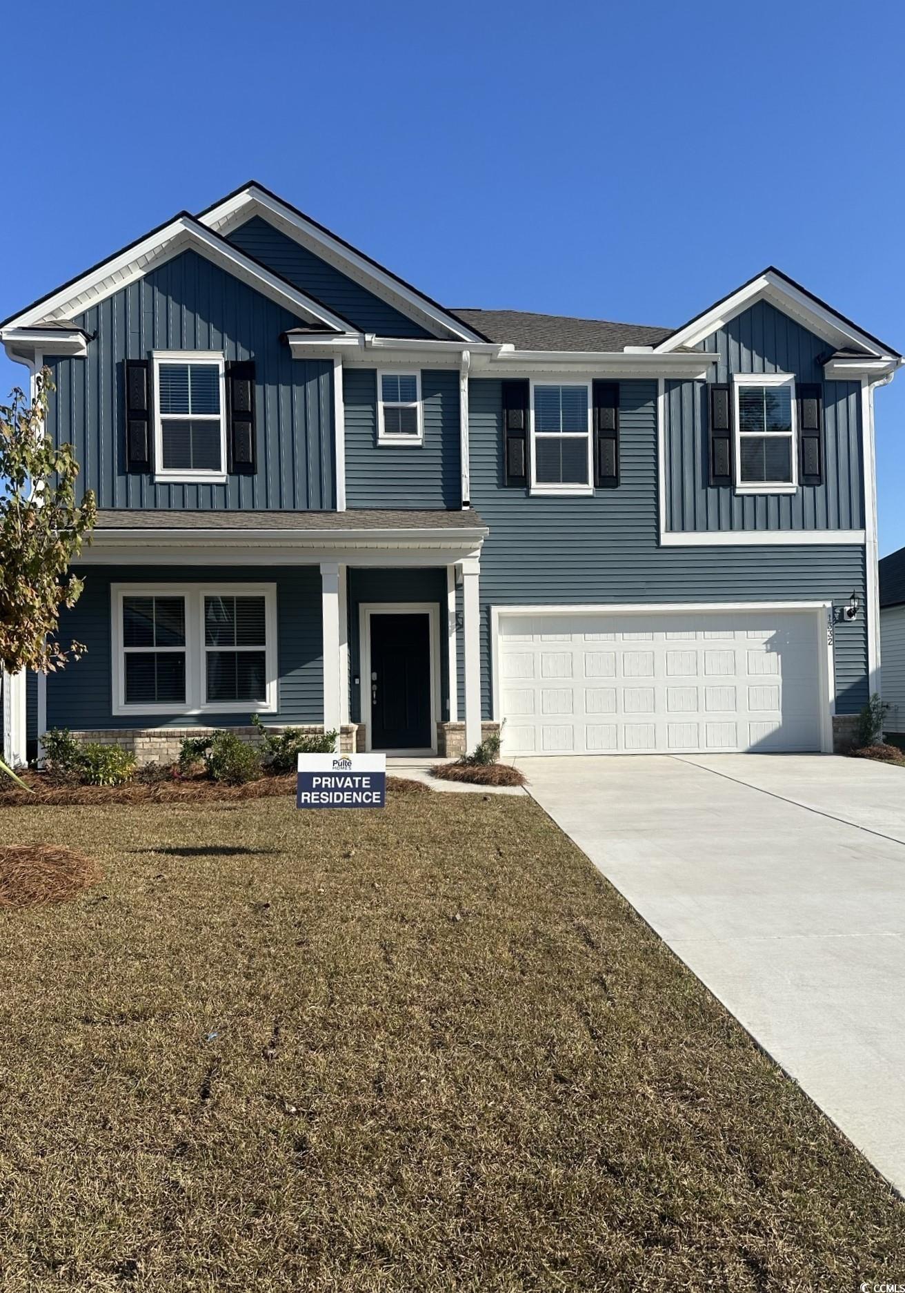 1332 Winding Creek Way Myrtle Beach, SC 29588