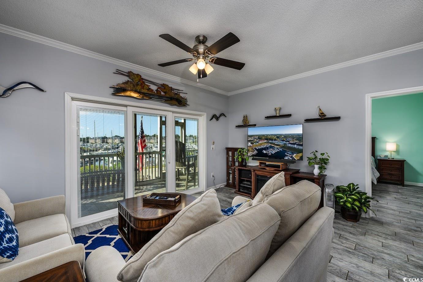 4200 Coquina Harbour Dr. #H3, Little River, South Carolina image 2