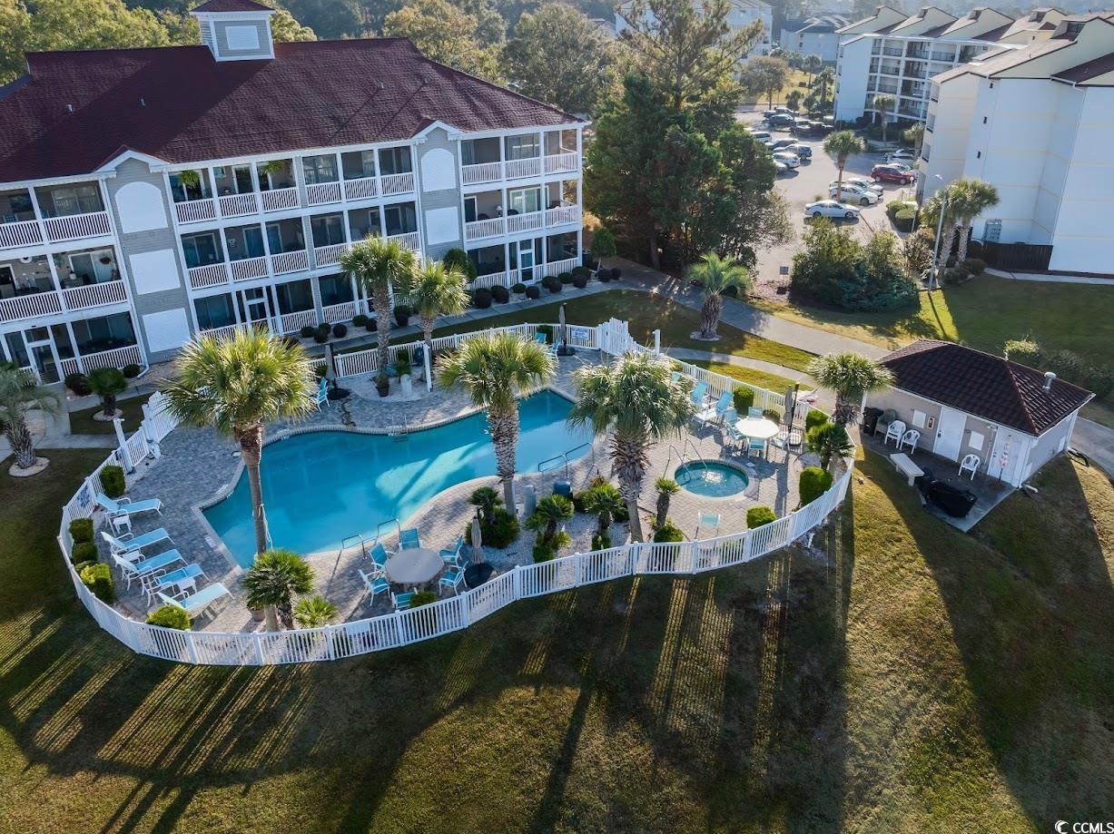 4200 Coquina Harbour Dr. #H3, Little River, South Carolina image 21