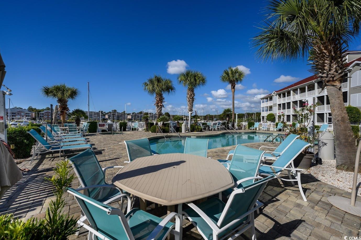 4200 Coquina Harbour Dr. #H3, Little River, South Carolina image 23