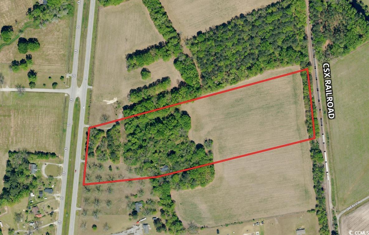 2225 N Highway 52 Darlington, SC 29532