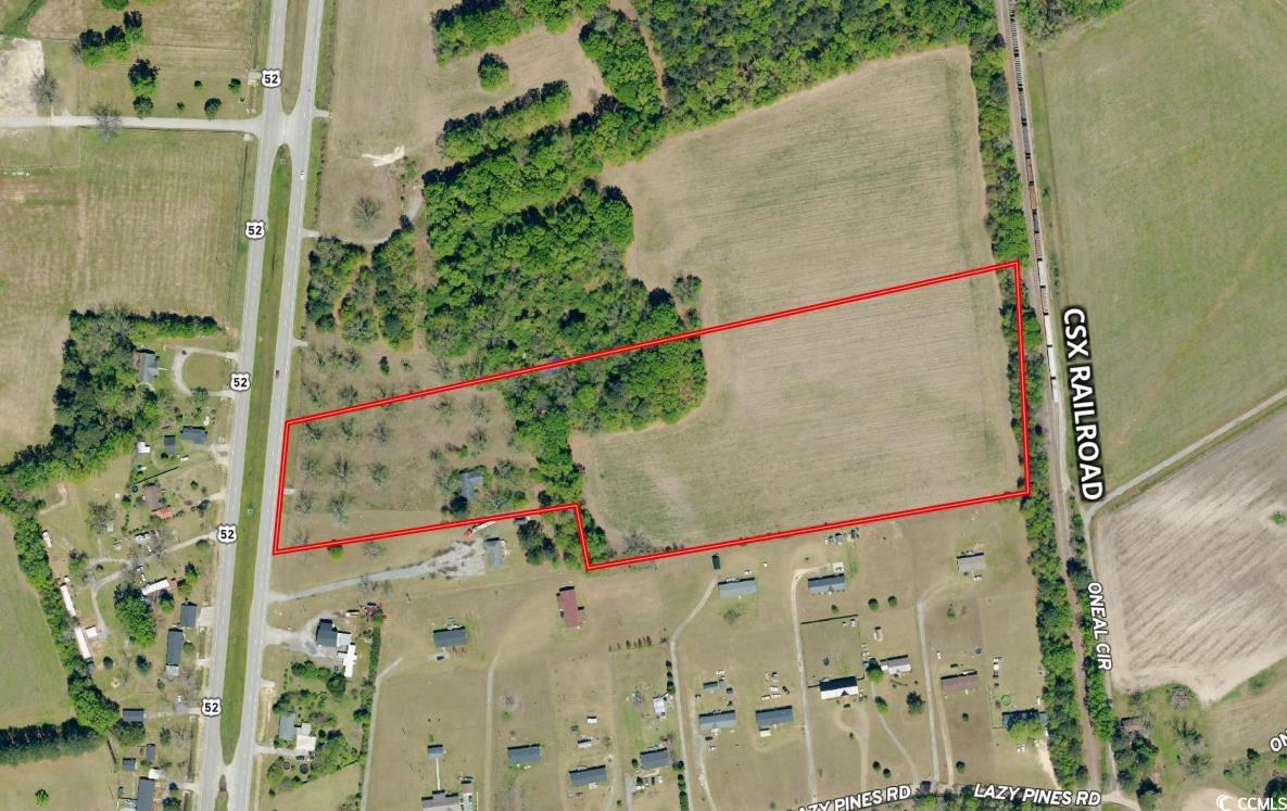 2213 N Highway 52 Darlington, SC 29532