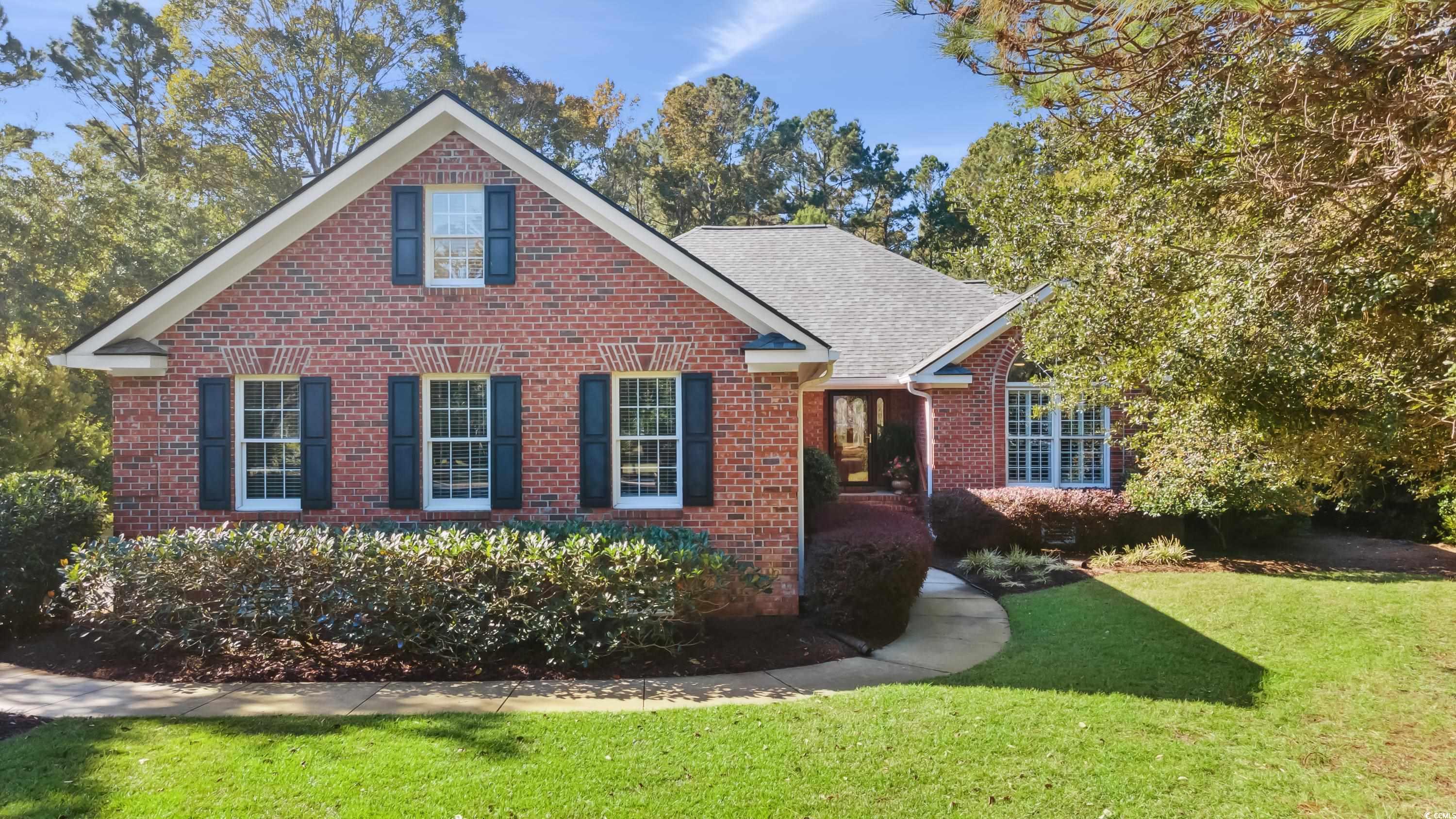 4960 Fulton Pl. Murrells Inlet, SC 29576