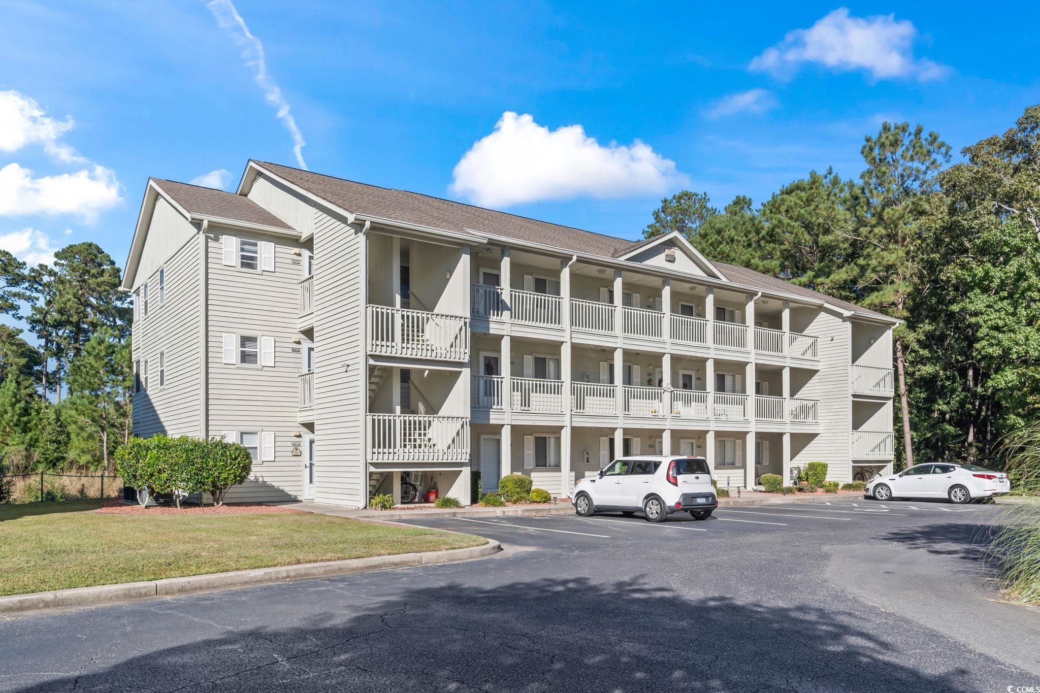 1440 Blue Tree Ct. UNIT N Myrtle Beach, SC 29579