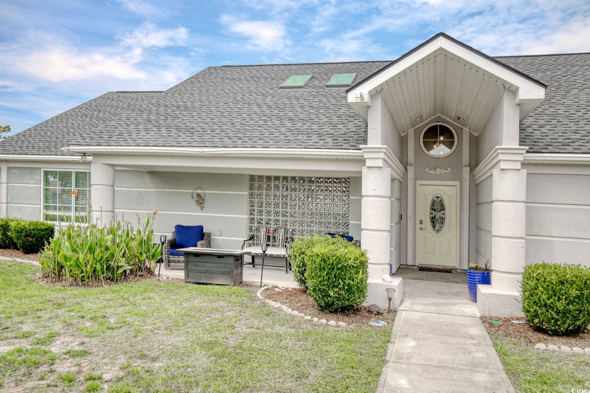 608 Plantation Dr. Surfside Beach, SC 29575