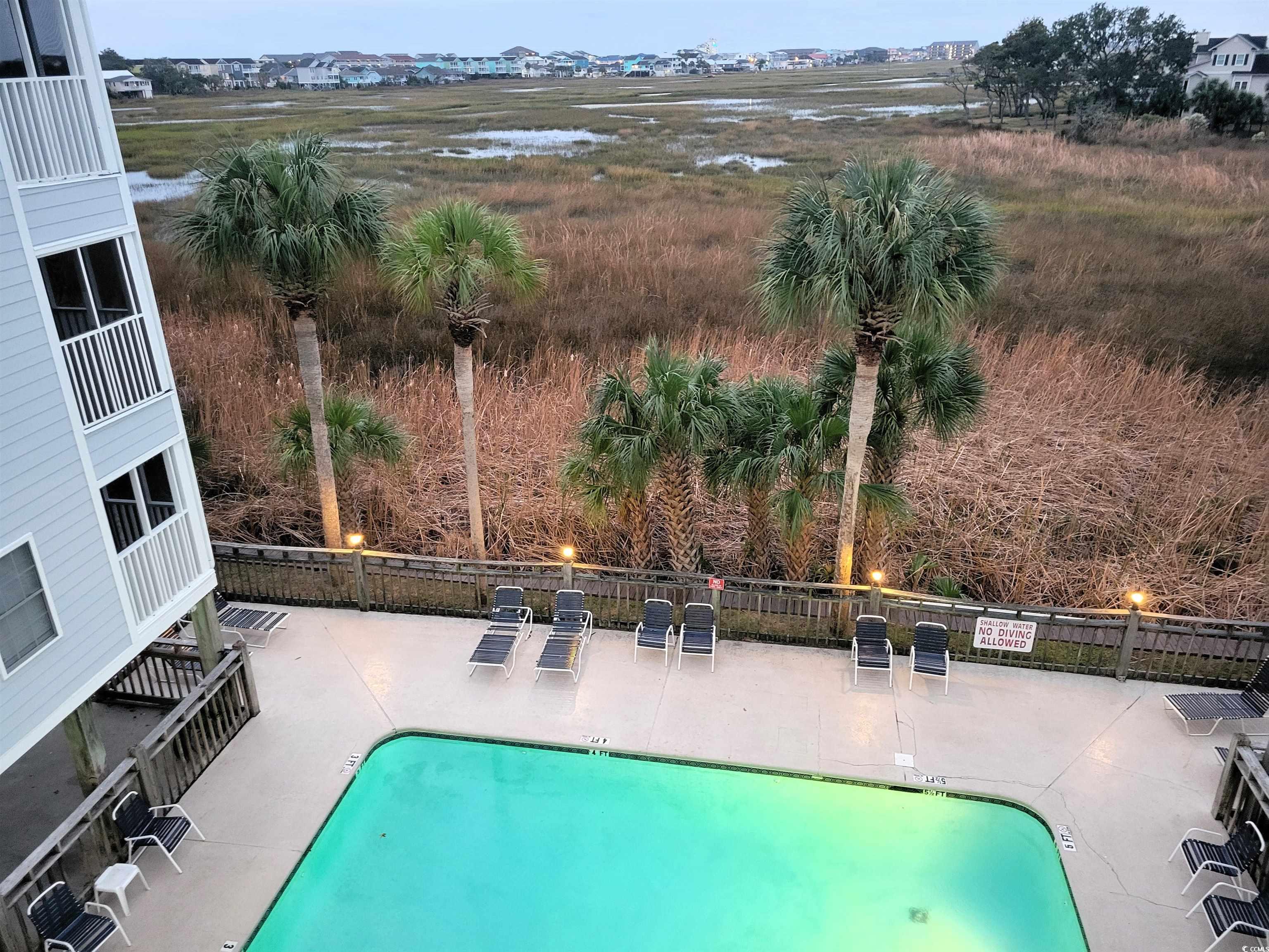 300 Marsh Pl. #305, Murrells Inlet, South Carolina image 29